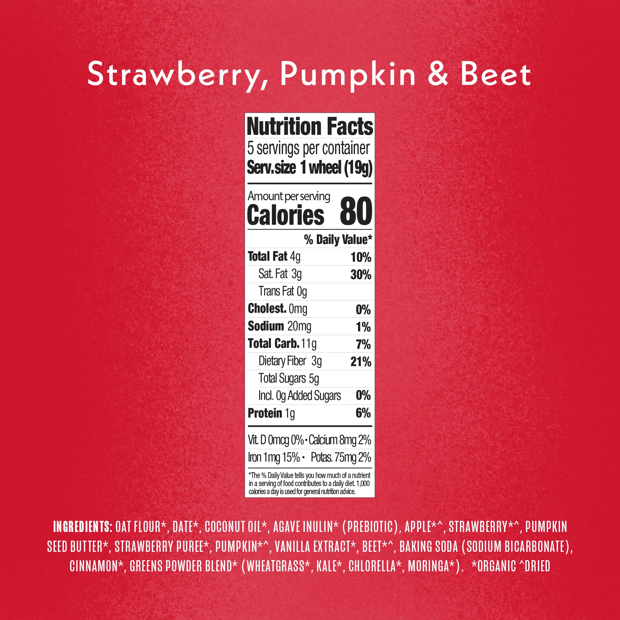 Ultimate Pantry Snack Sampler, 15ct - Image 11