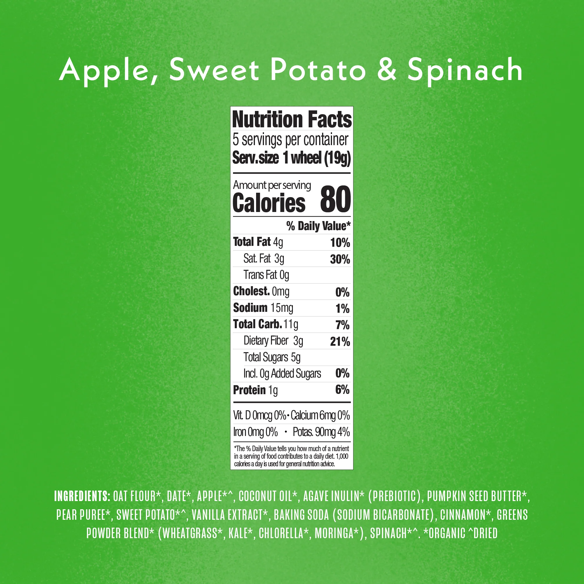 Ultimate Pantry Snack Sampler, 15ct - Image 12