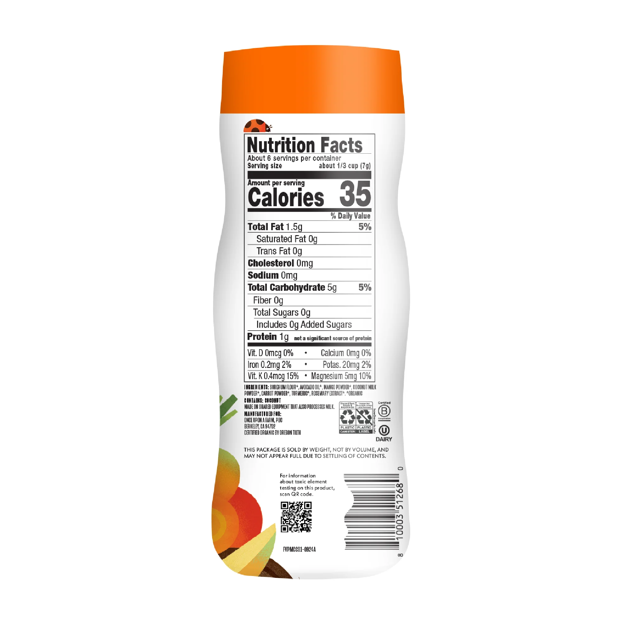 Ultimate Pantry Snack Sampler, 15ct - Image 4