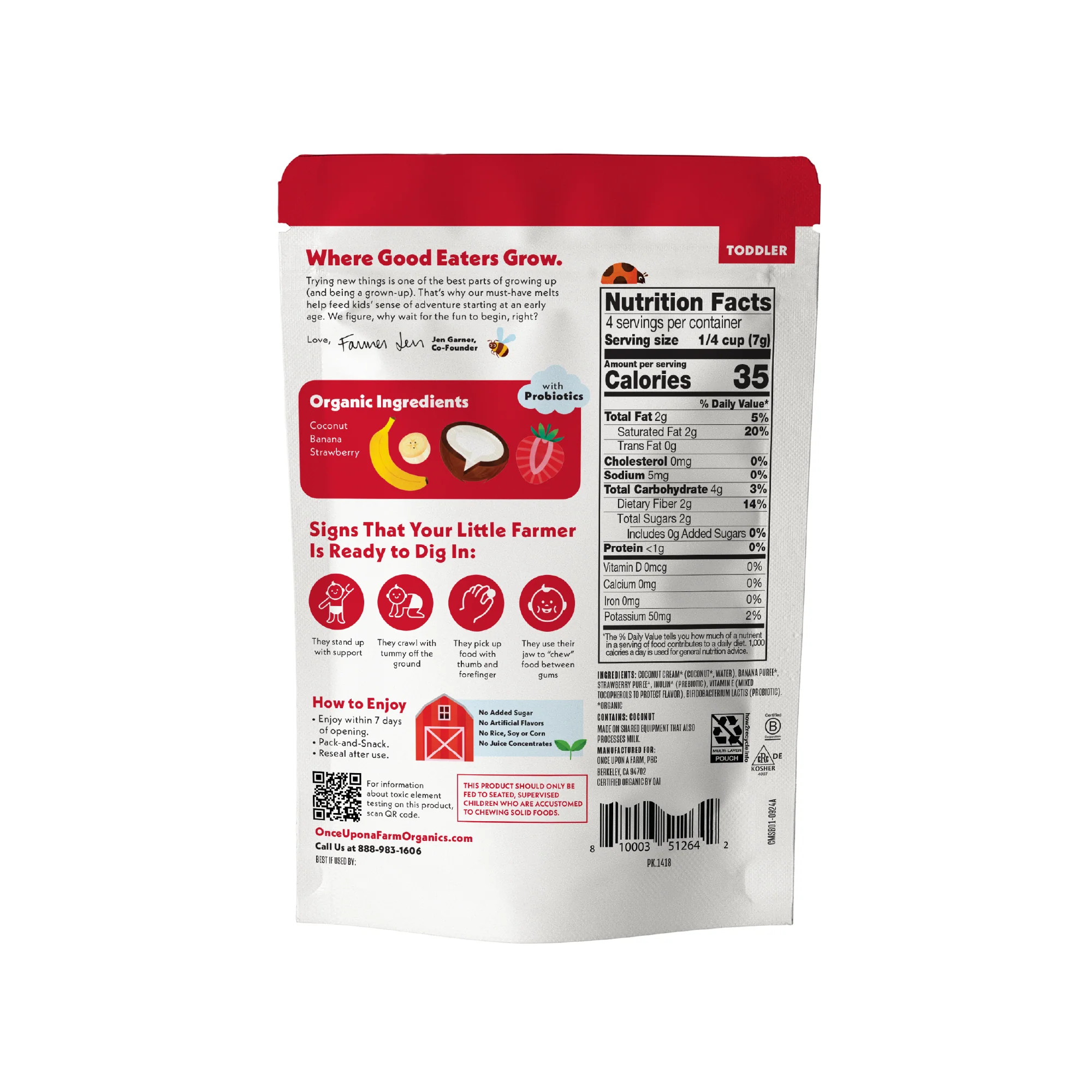 Ultimate Pantry Snack Sampler, 15ct - Image 8