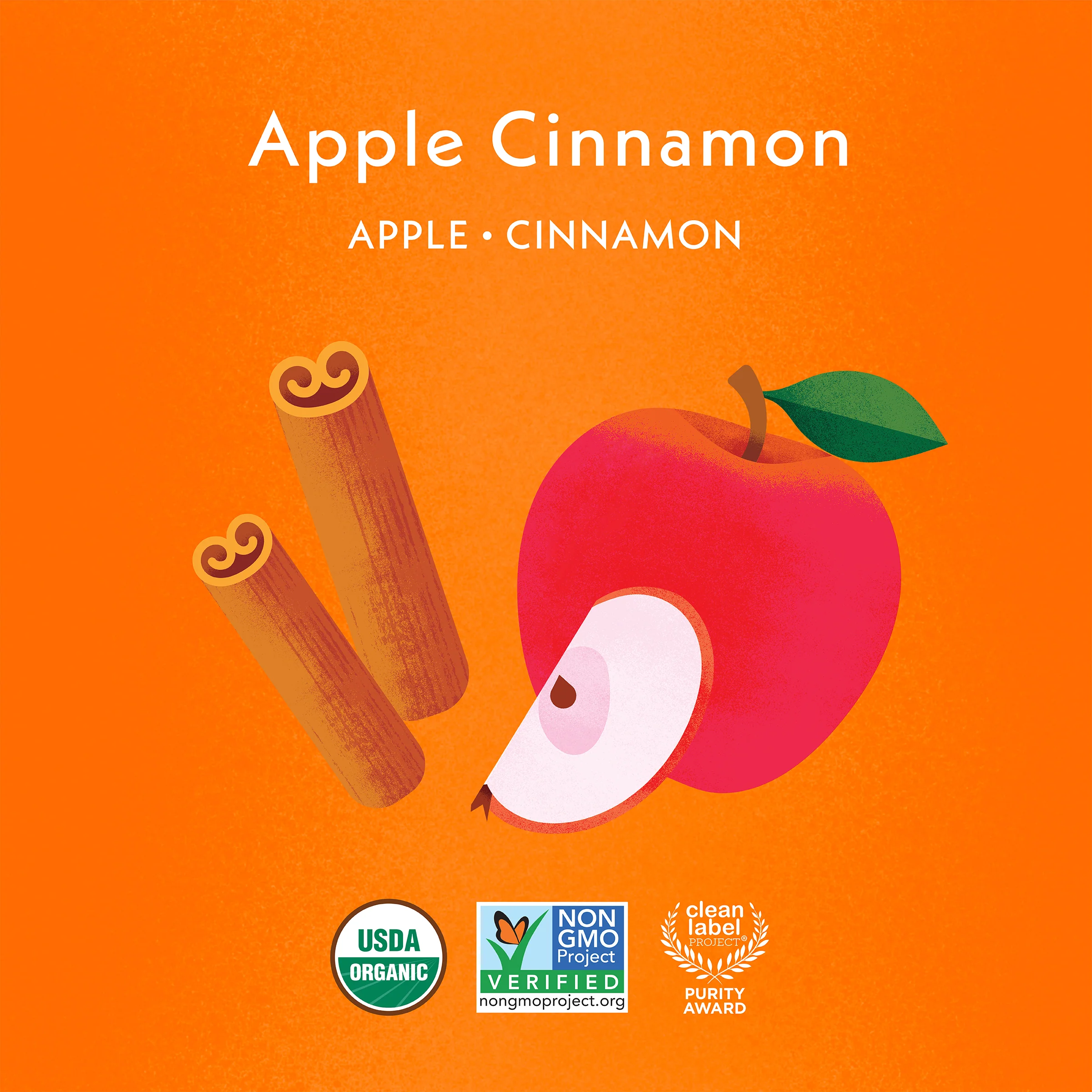 Apple Cinnamon Applesauce - Image 3