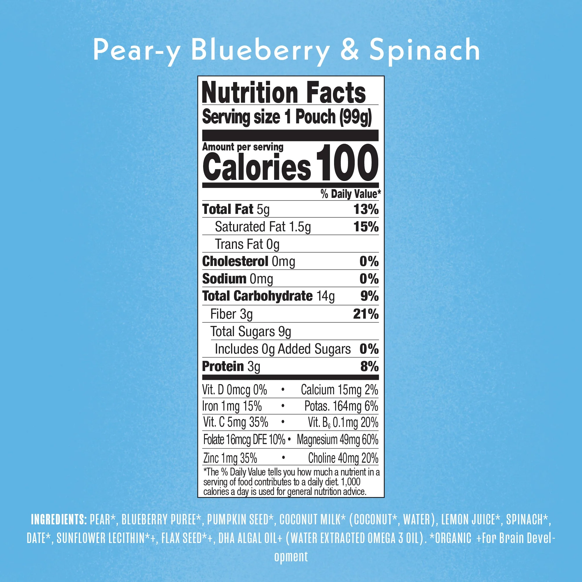 Smart Blend Variety Pack - Image 4