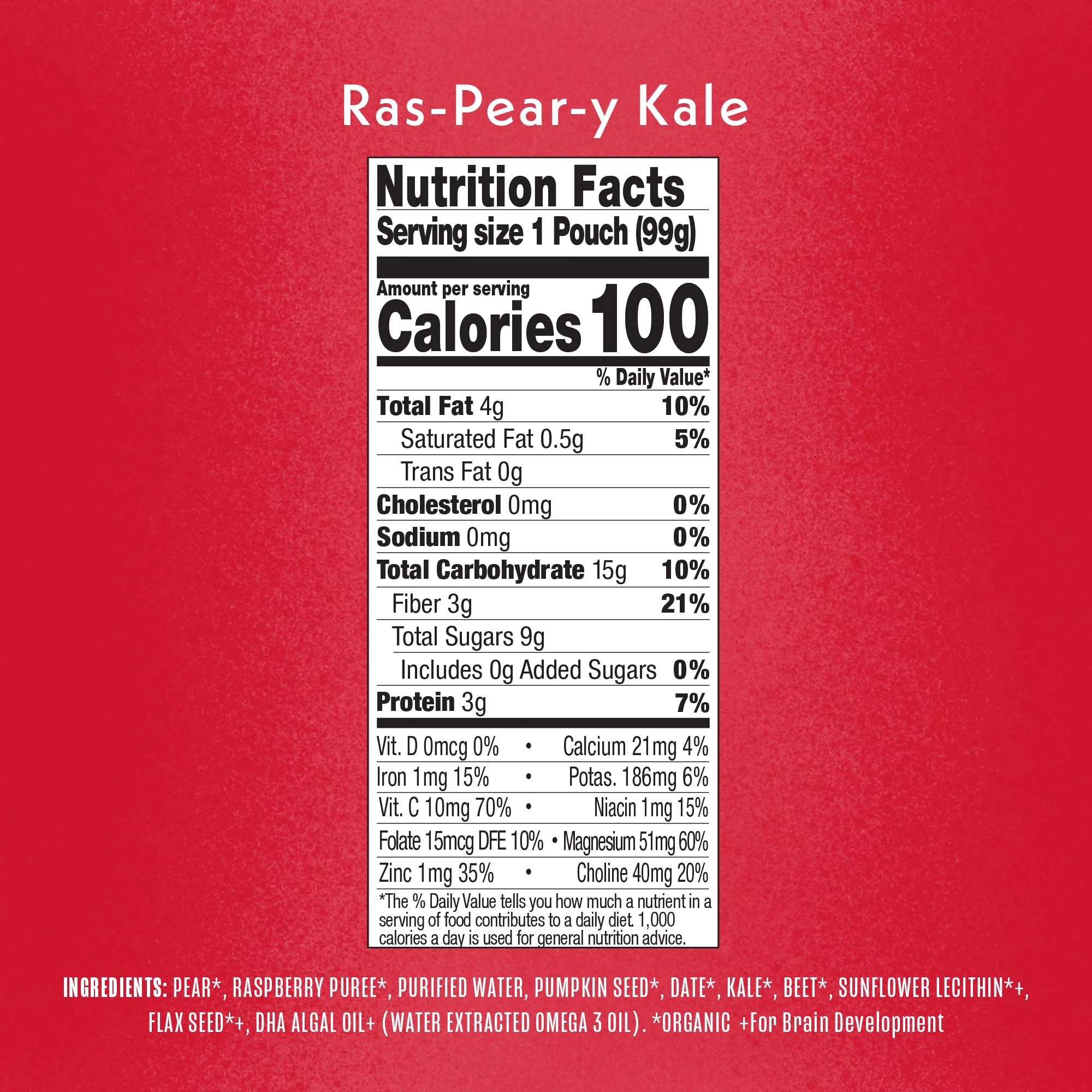 Smart Blend Variety Pack - Image 5