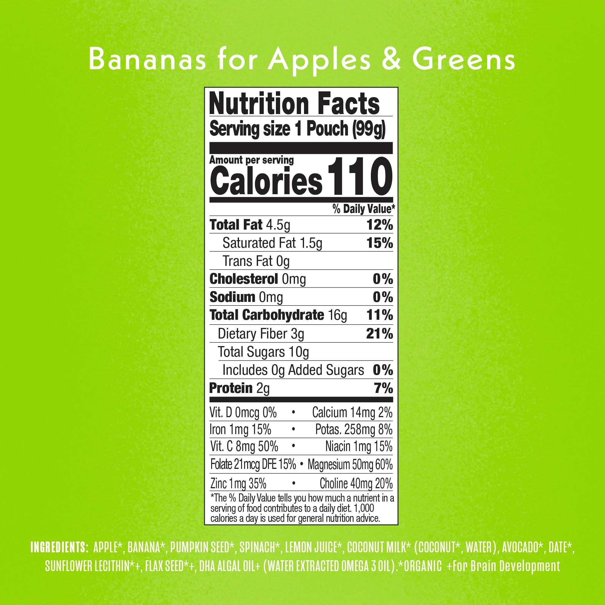 Smart Blend Variety Pack - Image 6