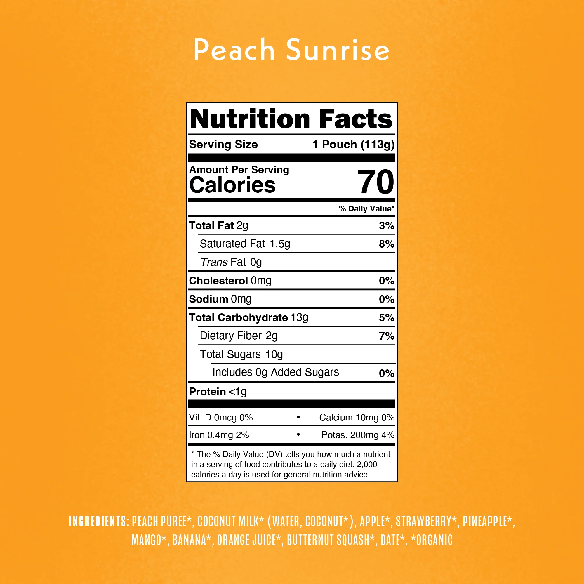 Peach Bundle - Image 3