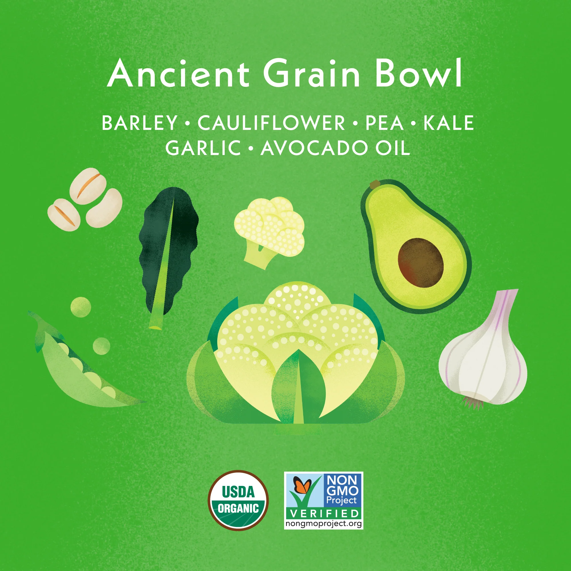 Ancient Grain Bowl - Image 5
