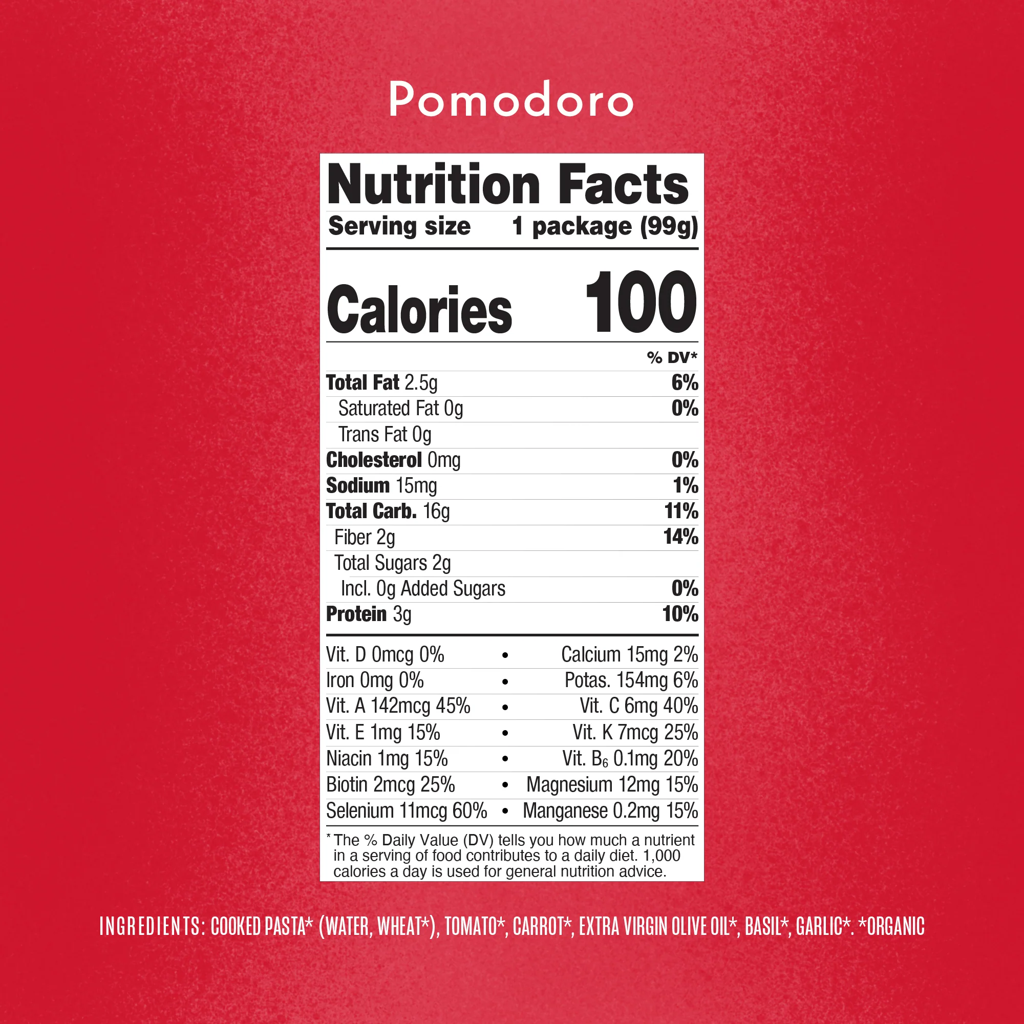 Anytime Meal Bundle Pack - Image 3