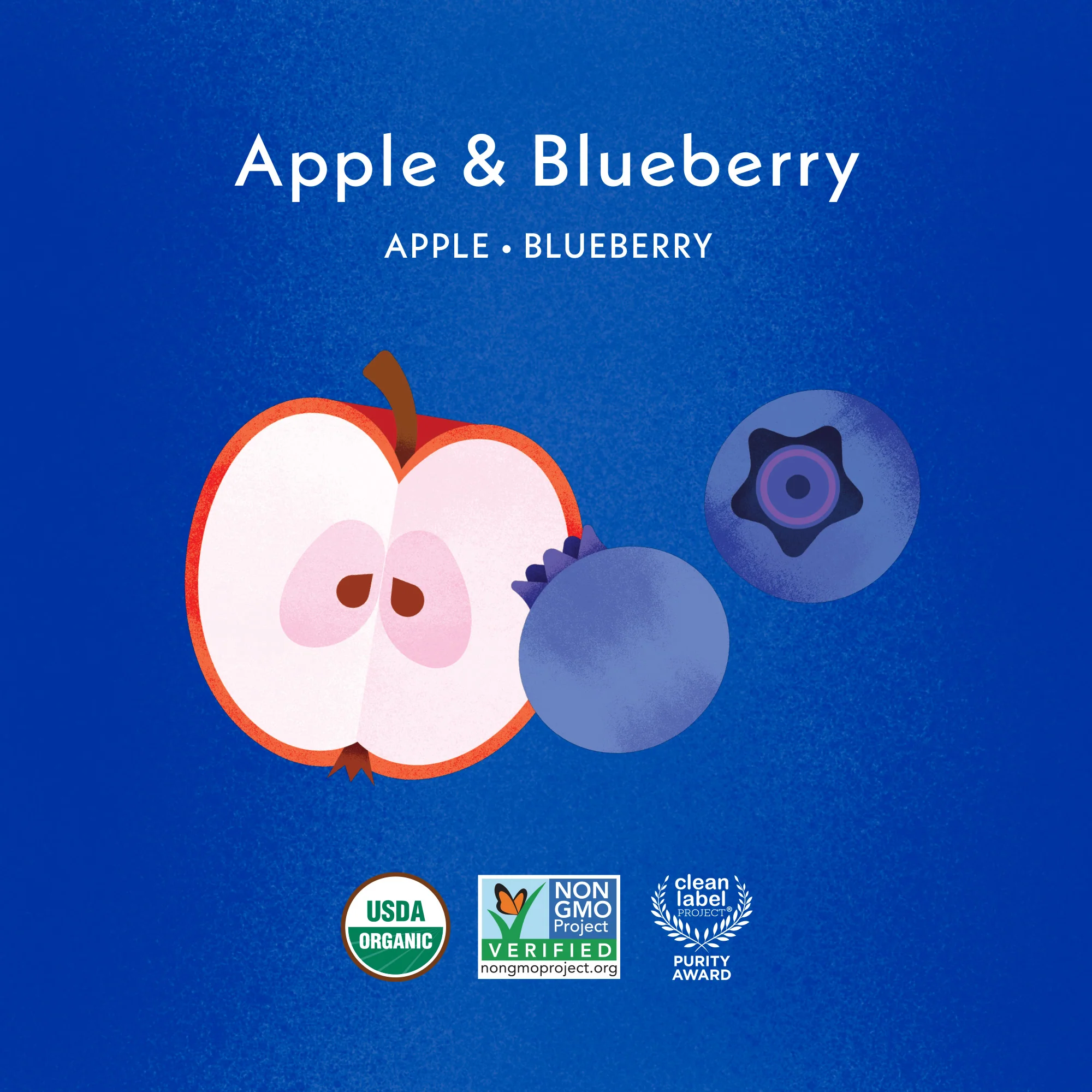 Apple & Blueberry - Image 4