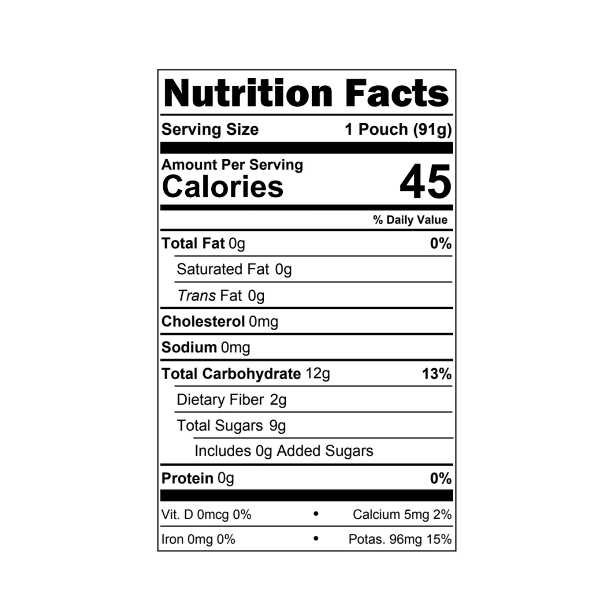 Apple & Blueberry - Image 5