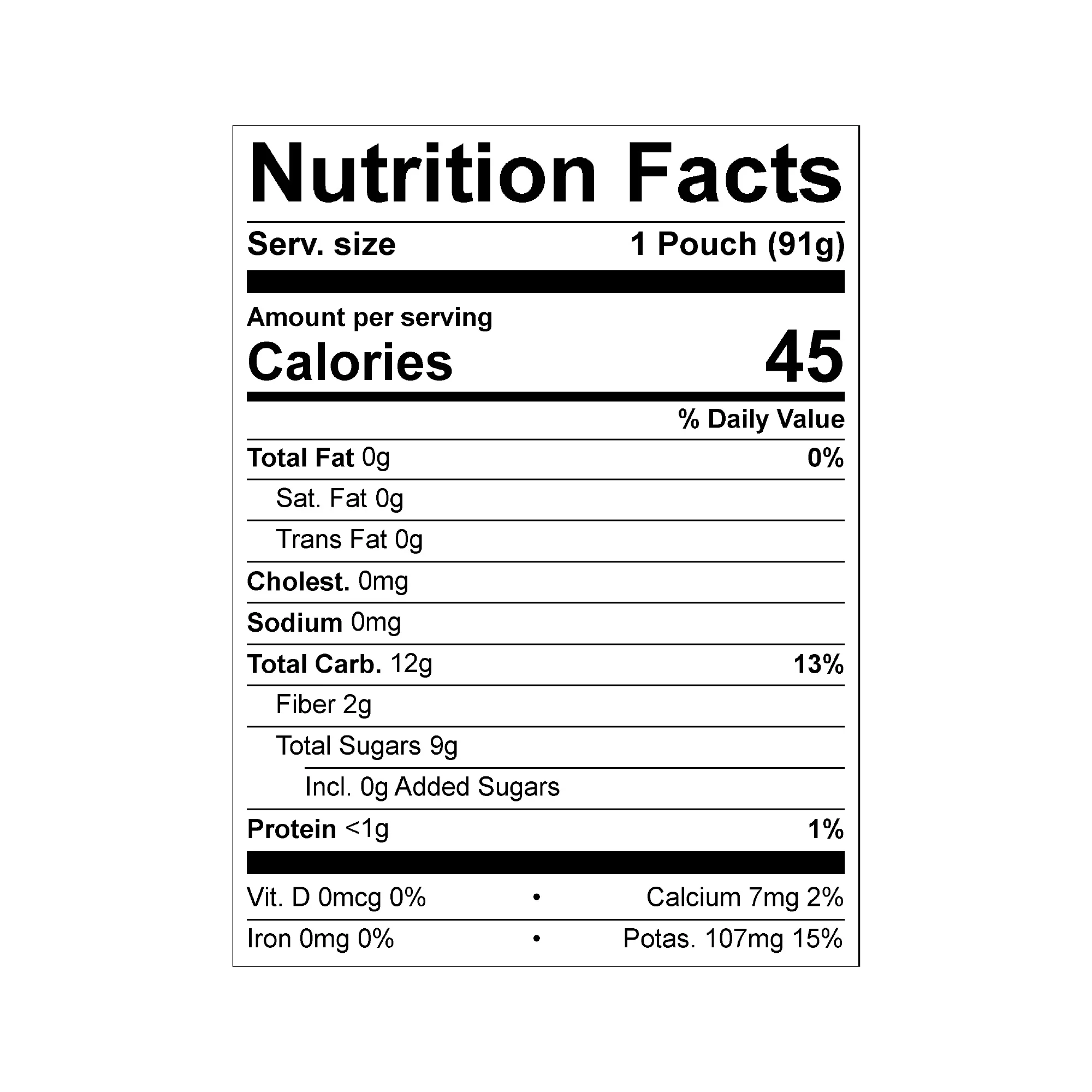 Apple, Carrot, Beet & Ginger - Image 5