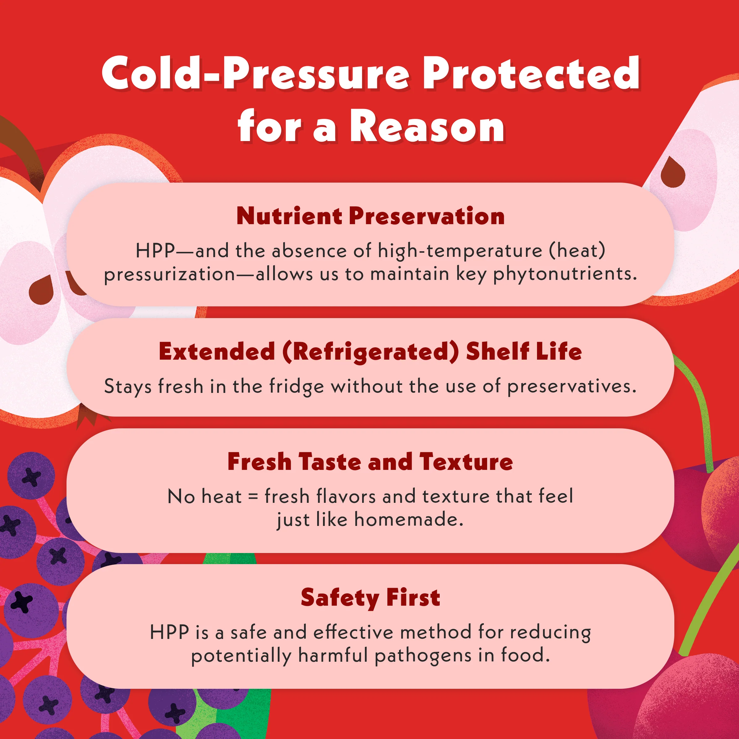 Apple, Cherry & Elderberry Immunity Blend - Image 12