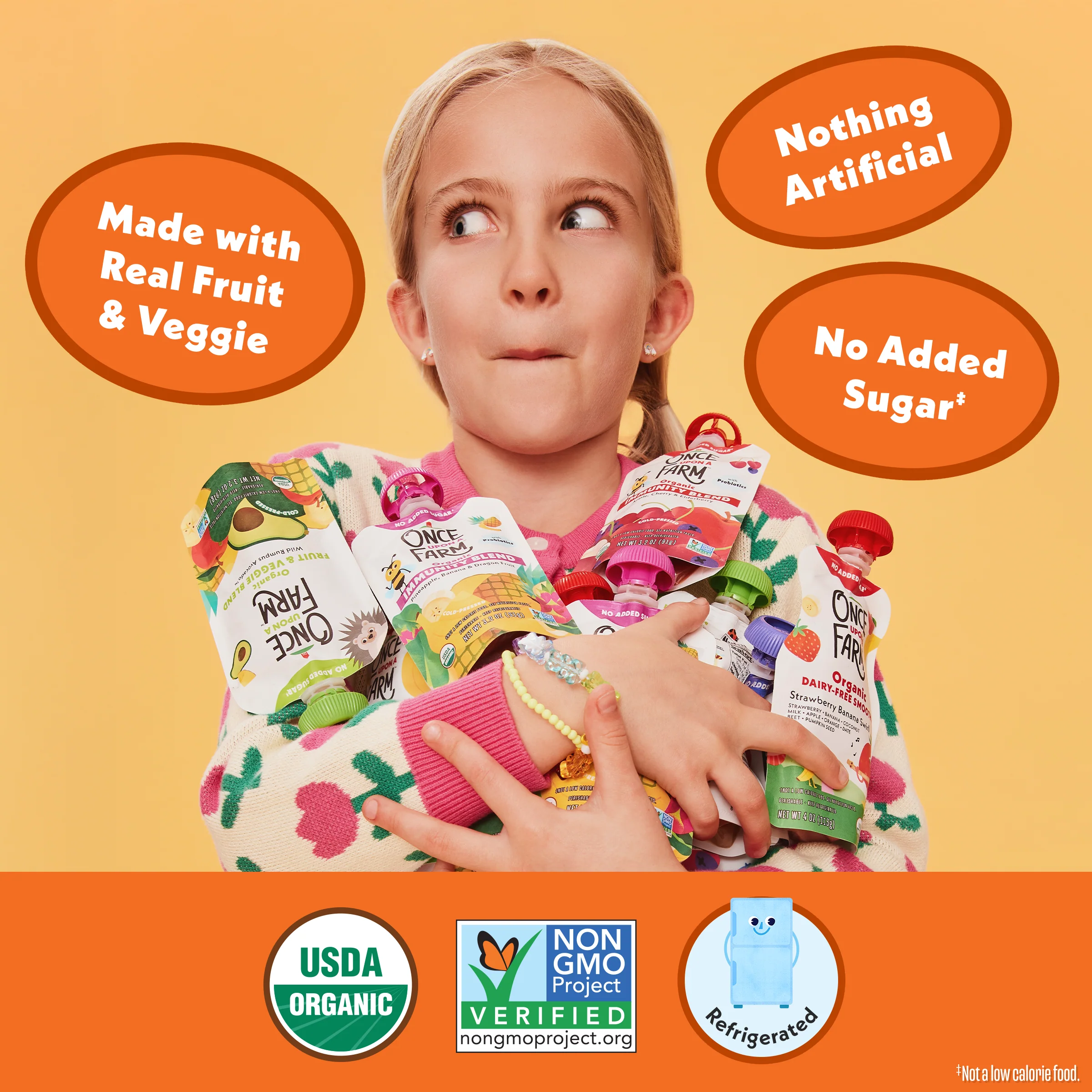 Apple Cinnamon Applesauce - Image 10