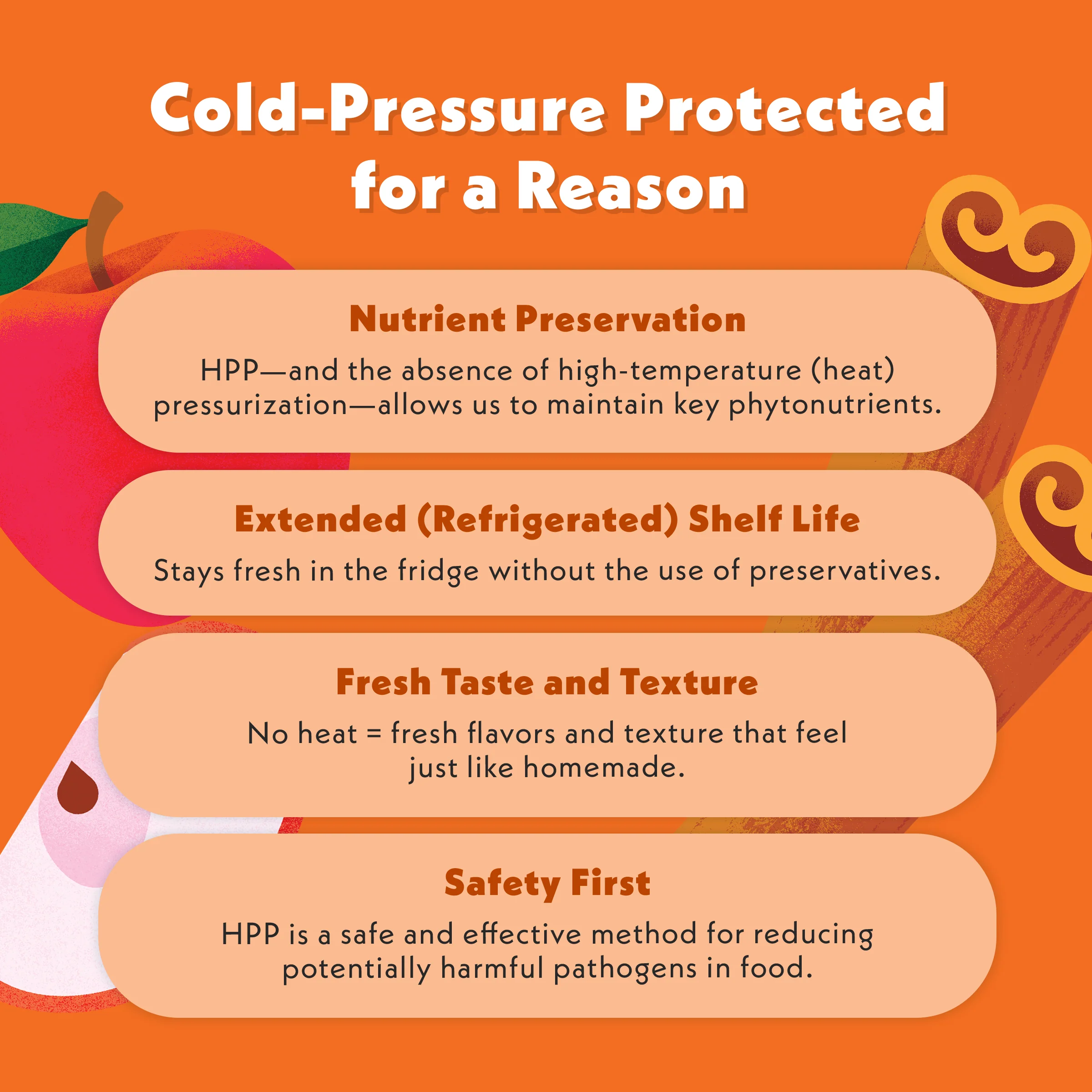 Apple Cinnamon Applesauce - Image 11