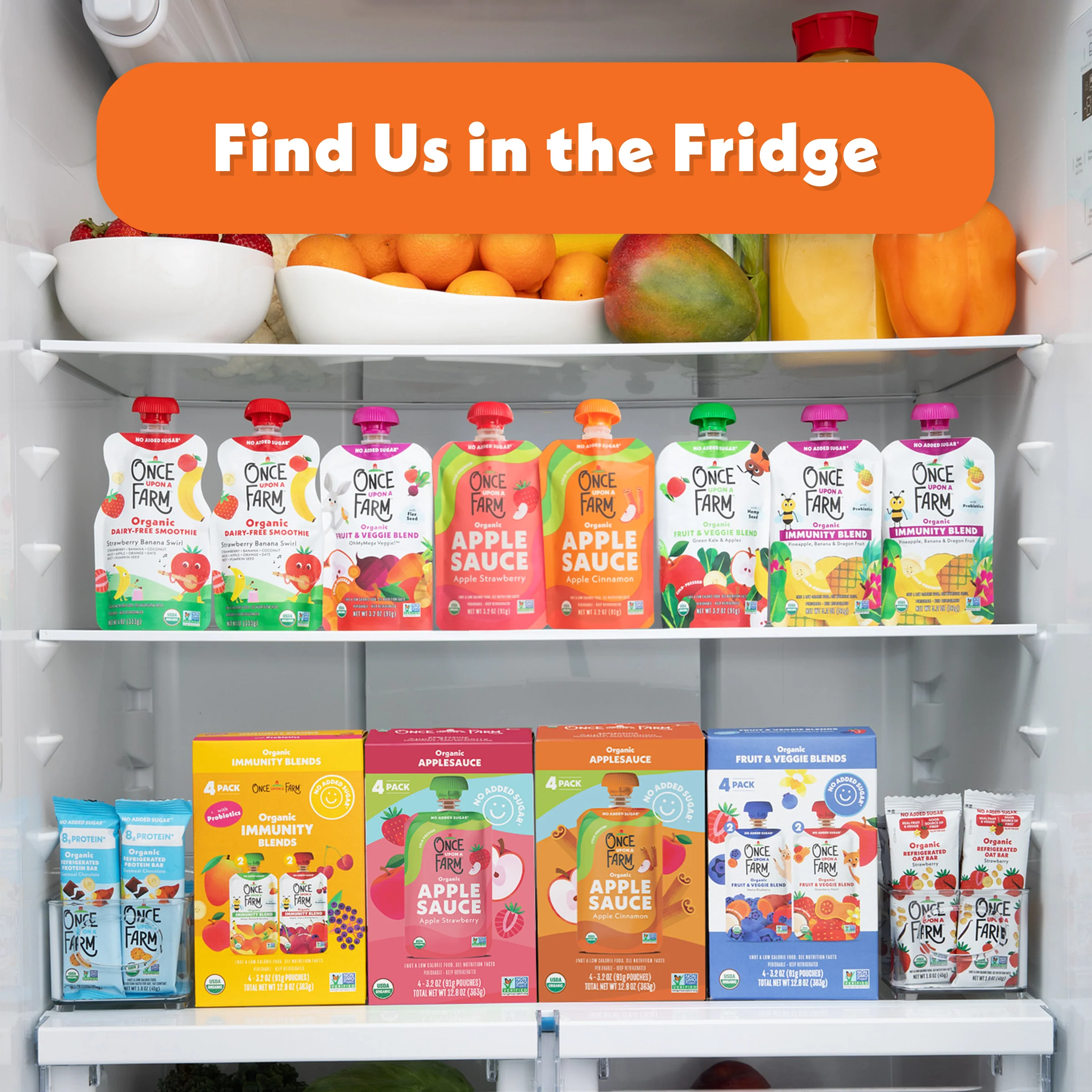 Apple Cinnamon Applesauce - Image 13