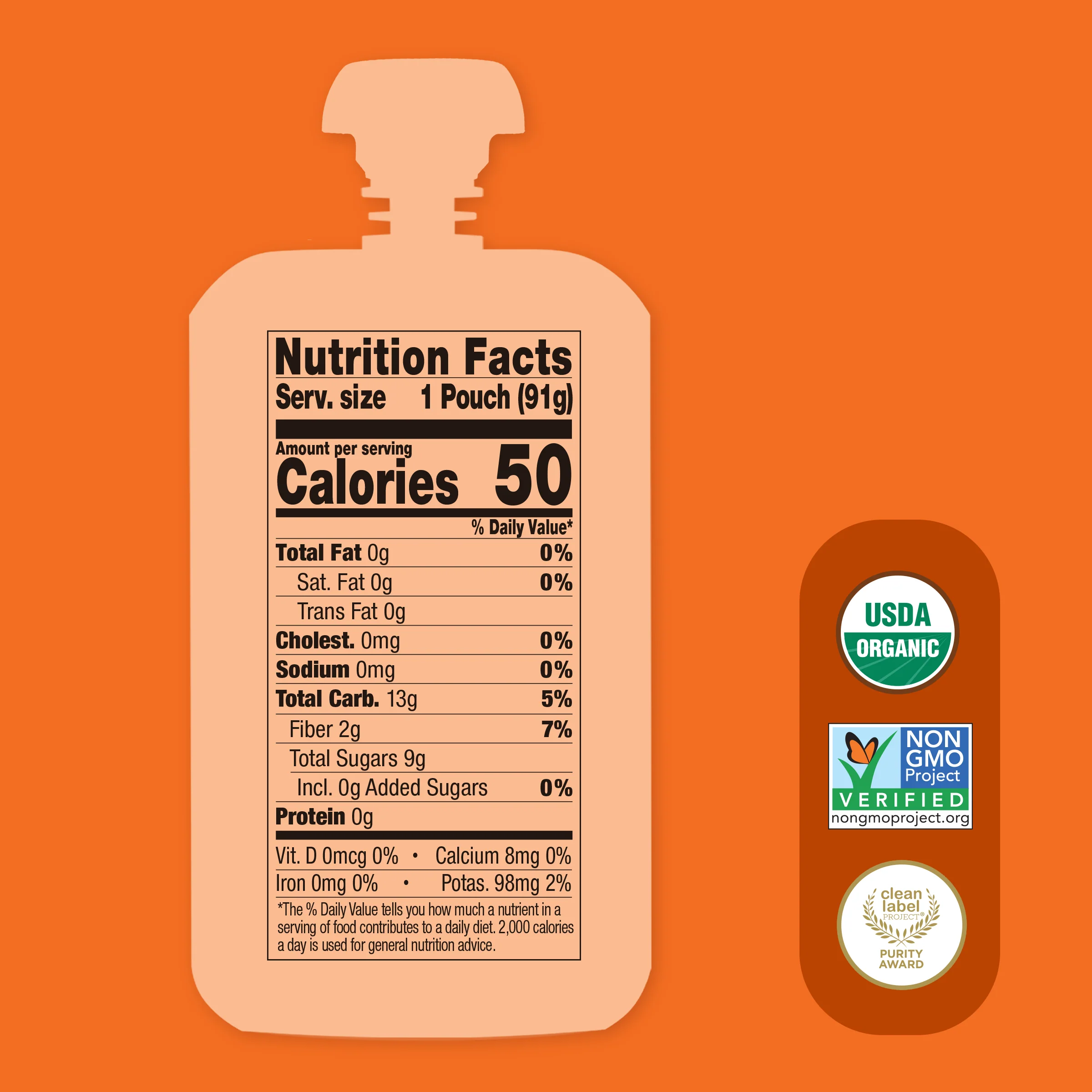 Apple Cinnamon Applesauce - Image 5