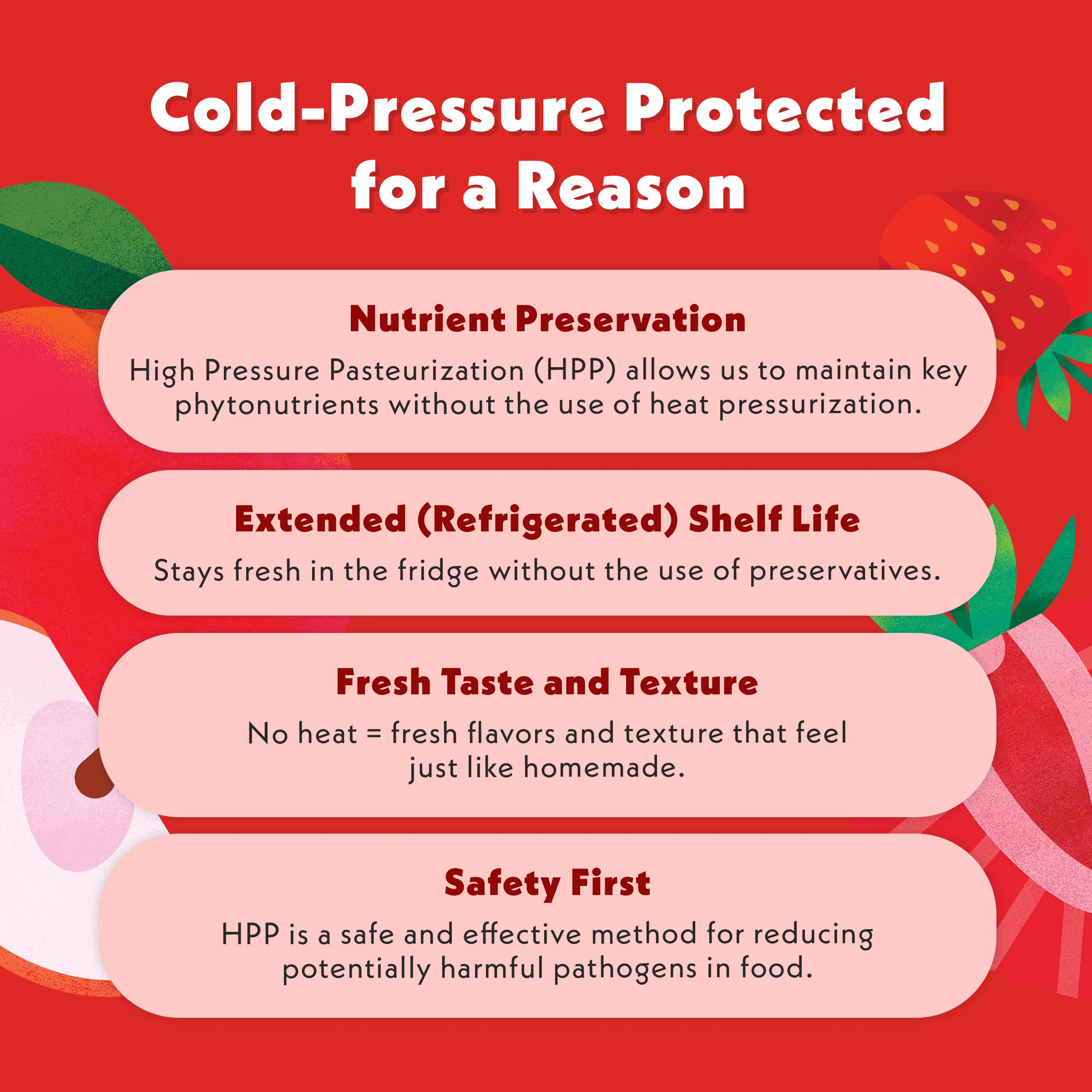 Apple Strawberry Applesauce - Image 11