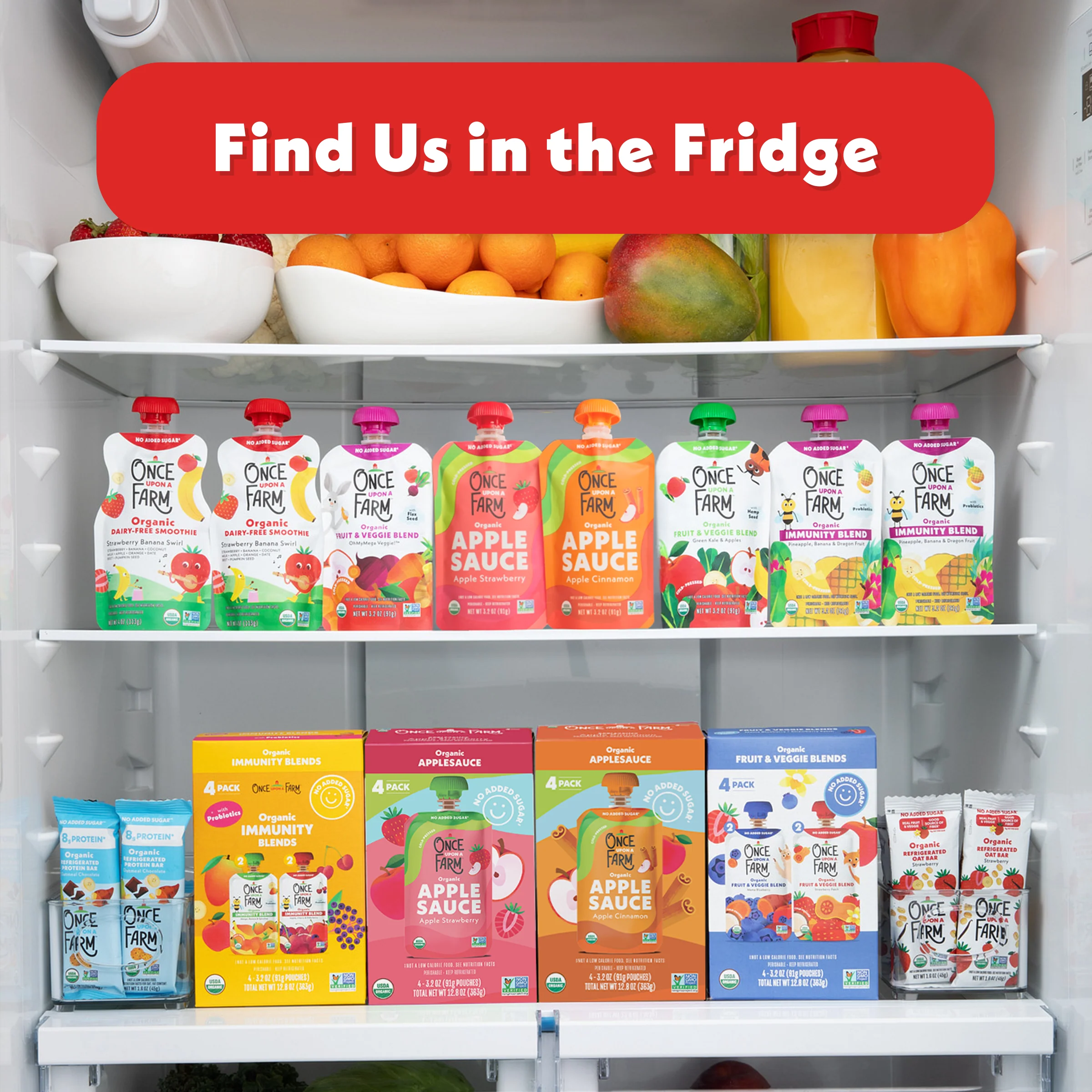 Apple Strawberry Applesauce - Image 13