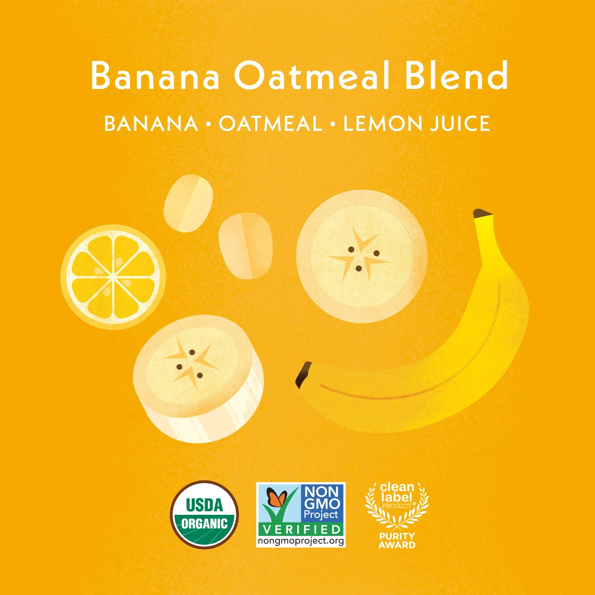 Baby Oatmeal Variety Pack - Image 4