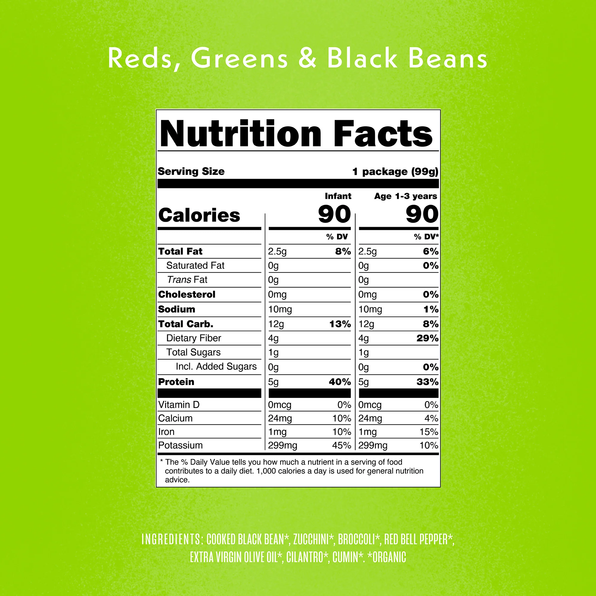 Frozen Meal Flavor Favorites - Image 5