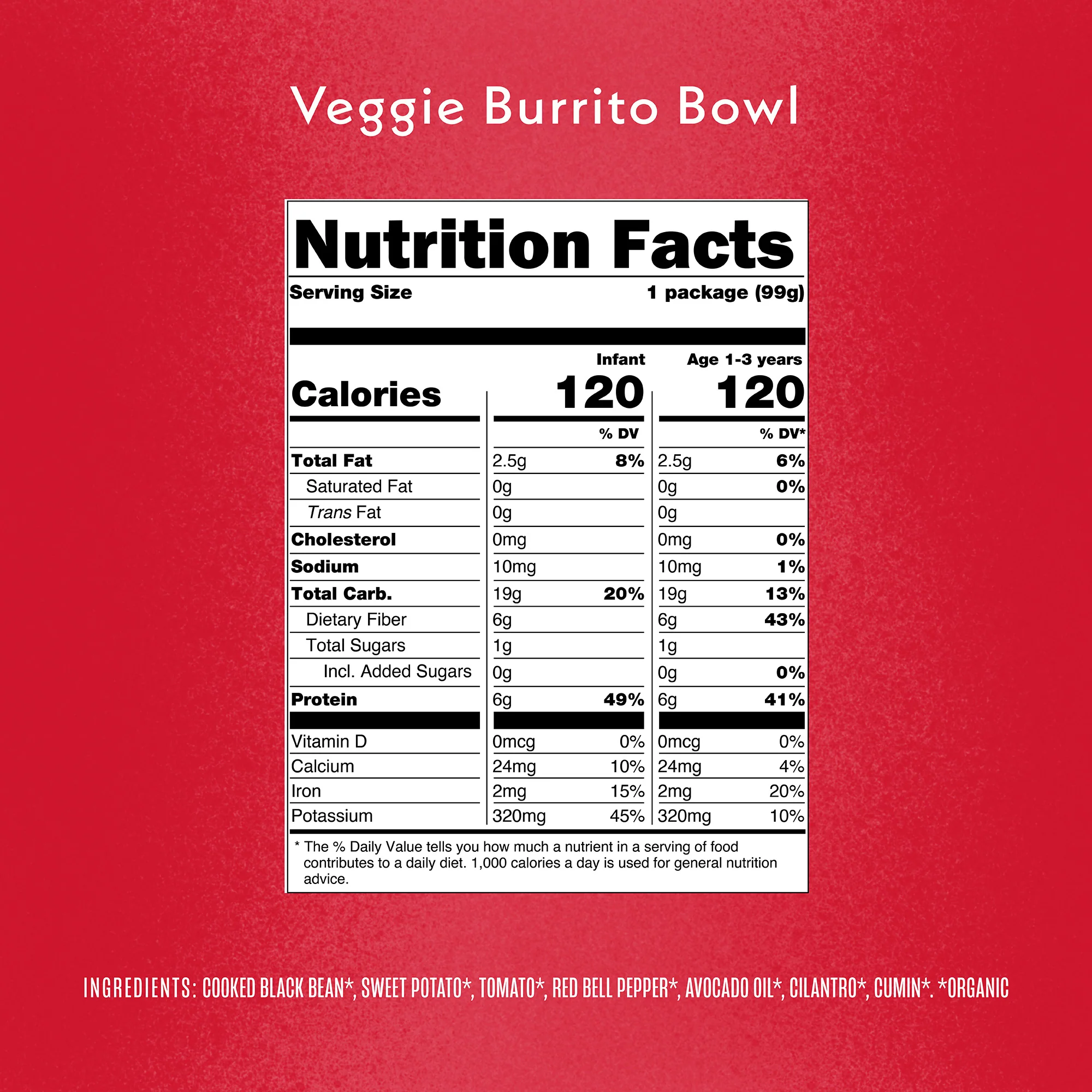 Veggie Burrito Bowl - Image 4