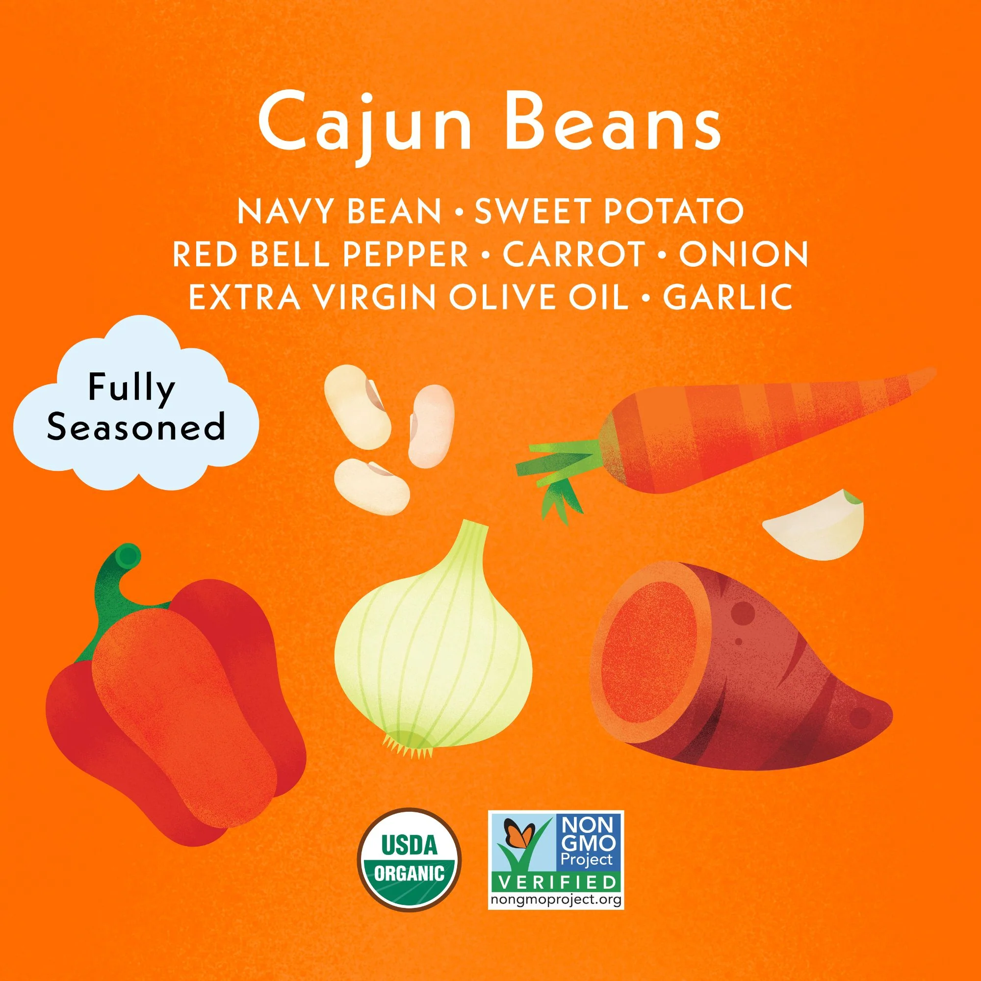 Cajun Beans - Image 4