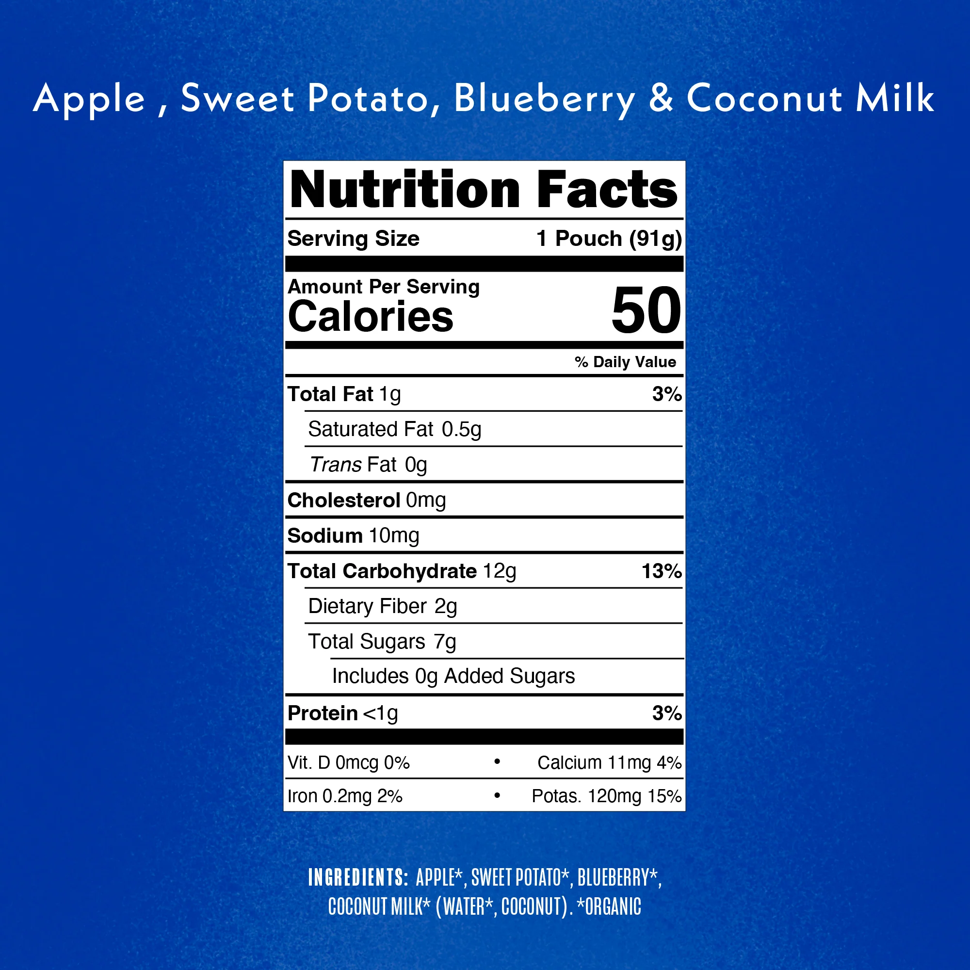 First Bites Bundle - Image 8