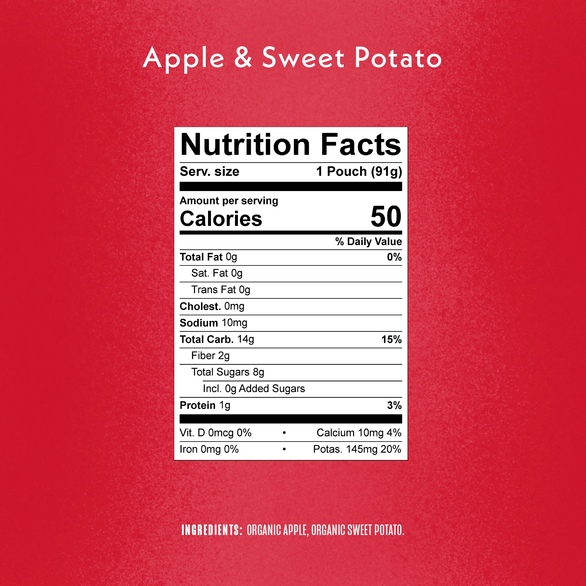 First Bites Bundle - Image 5