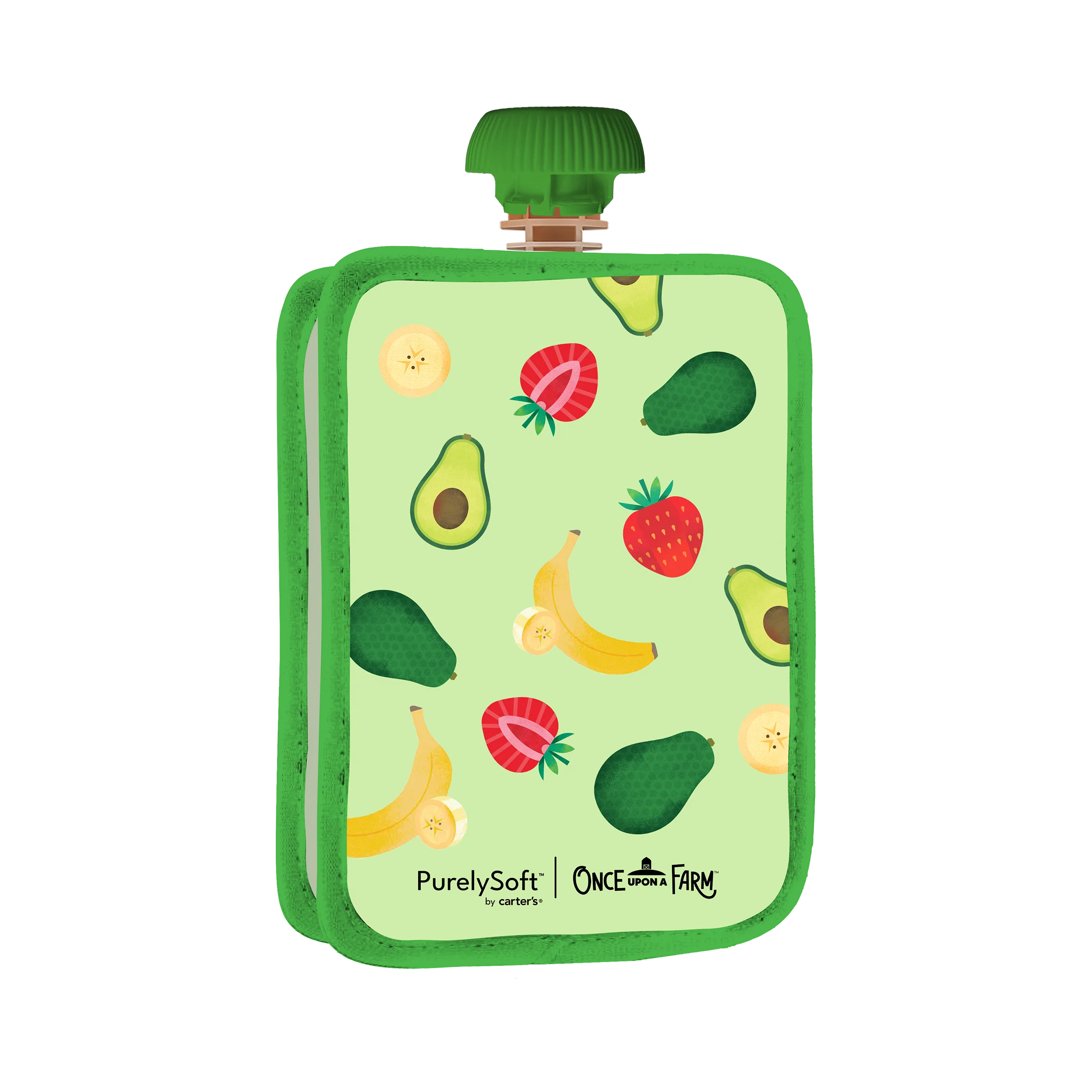 Carter’s Baby & Toddler Favorites Variety Pack - Image 4