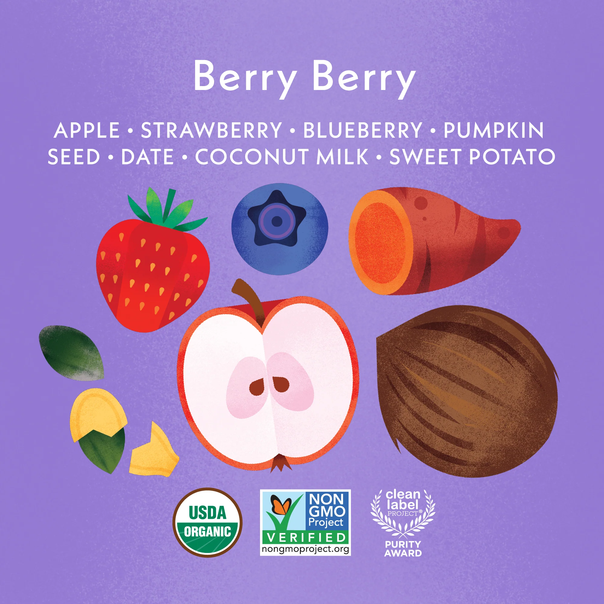 Dairy-Free Smoothie Variety Pack - Image 4