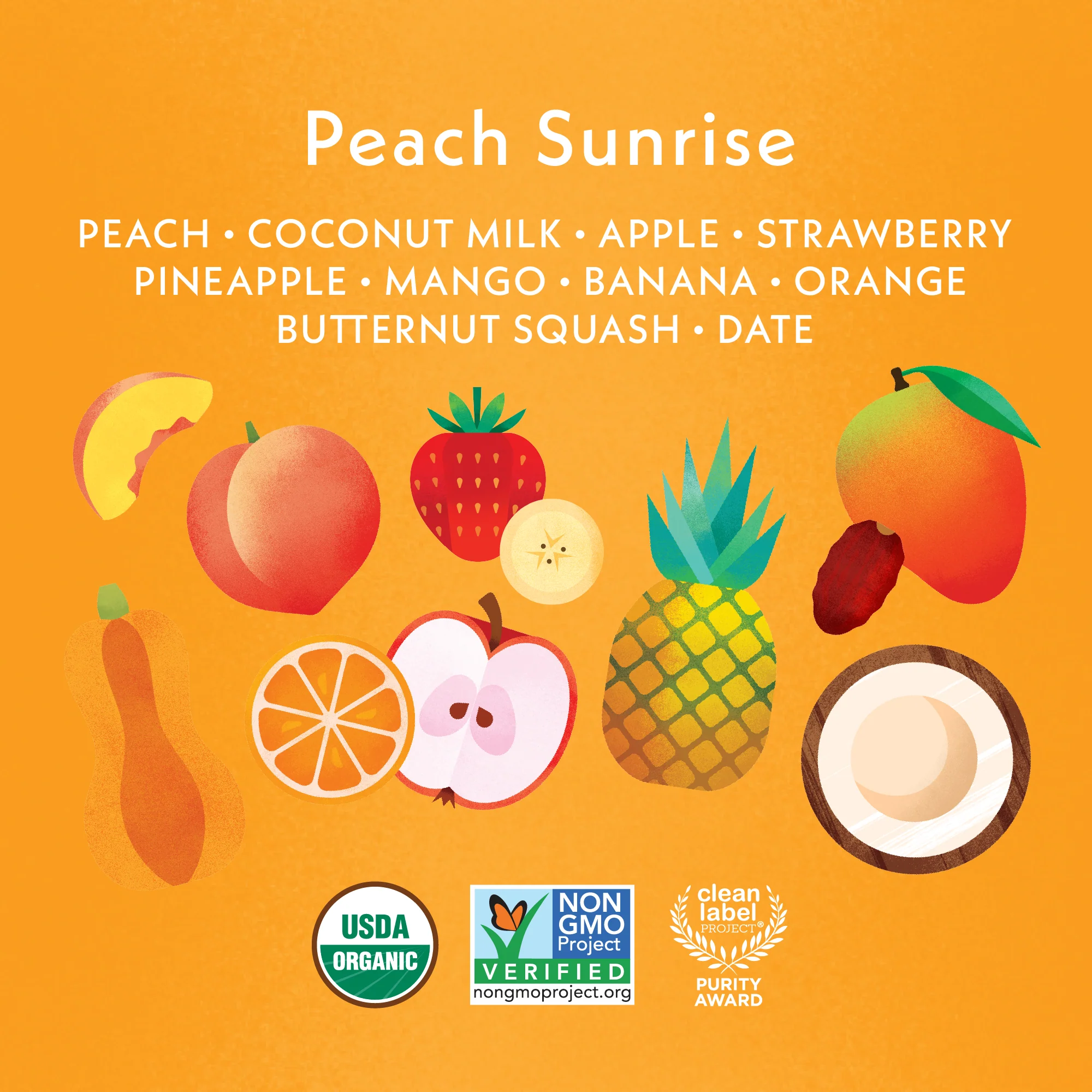 Dairy-Free Smoothie Variety Pack - Image 7