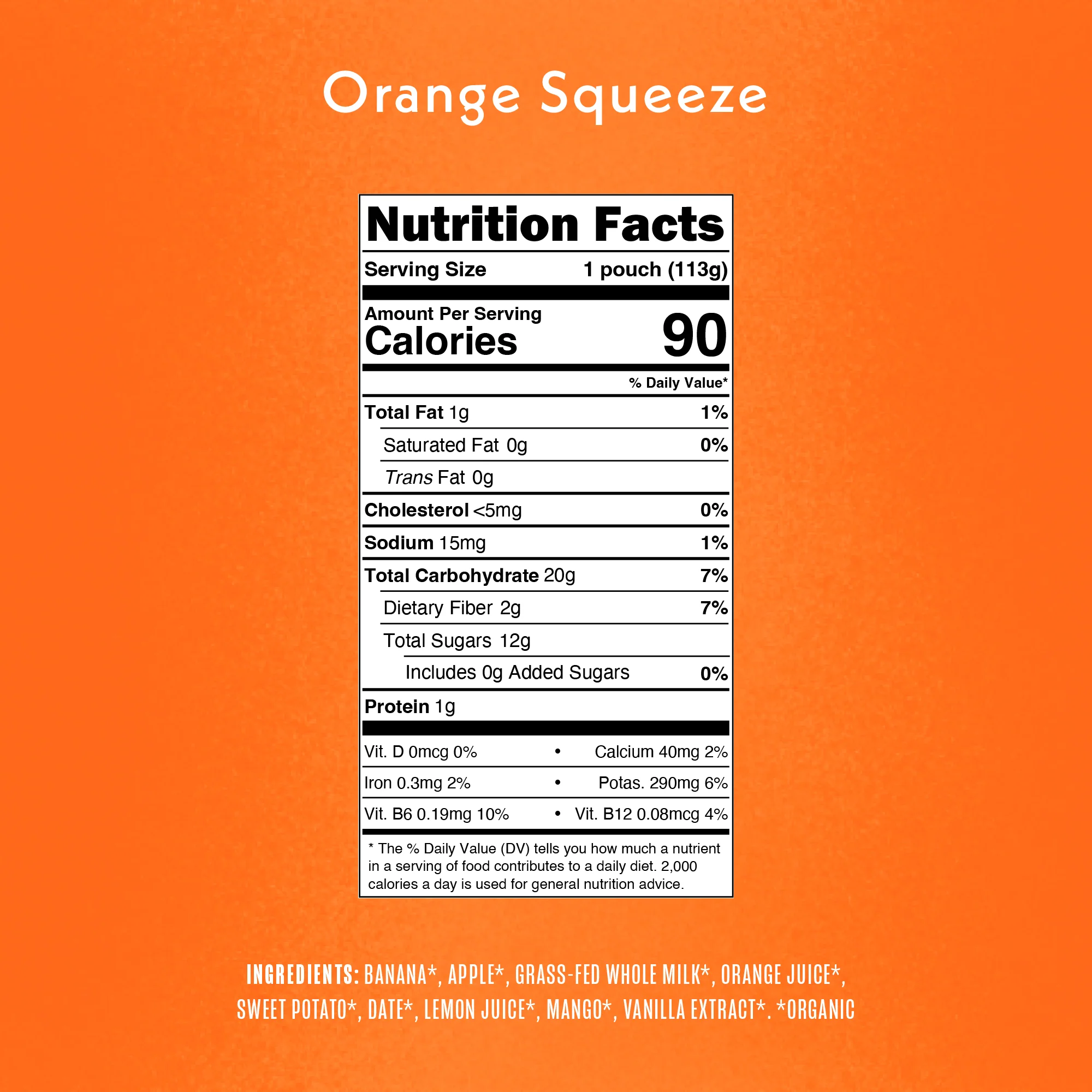 Orange Squeeze - Image 3