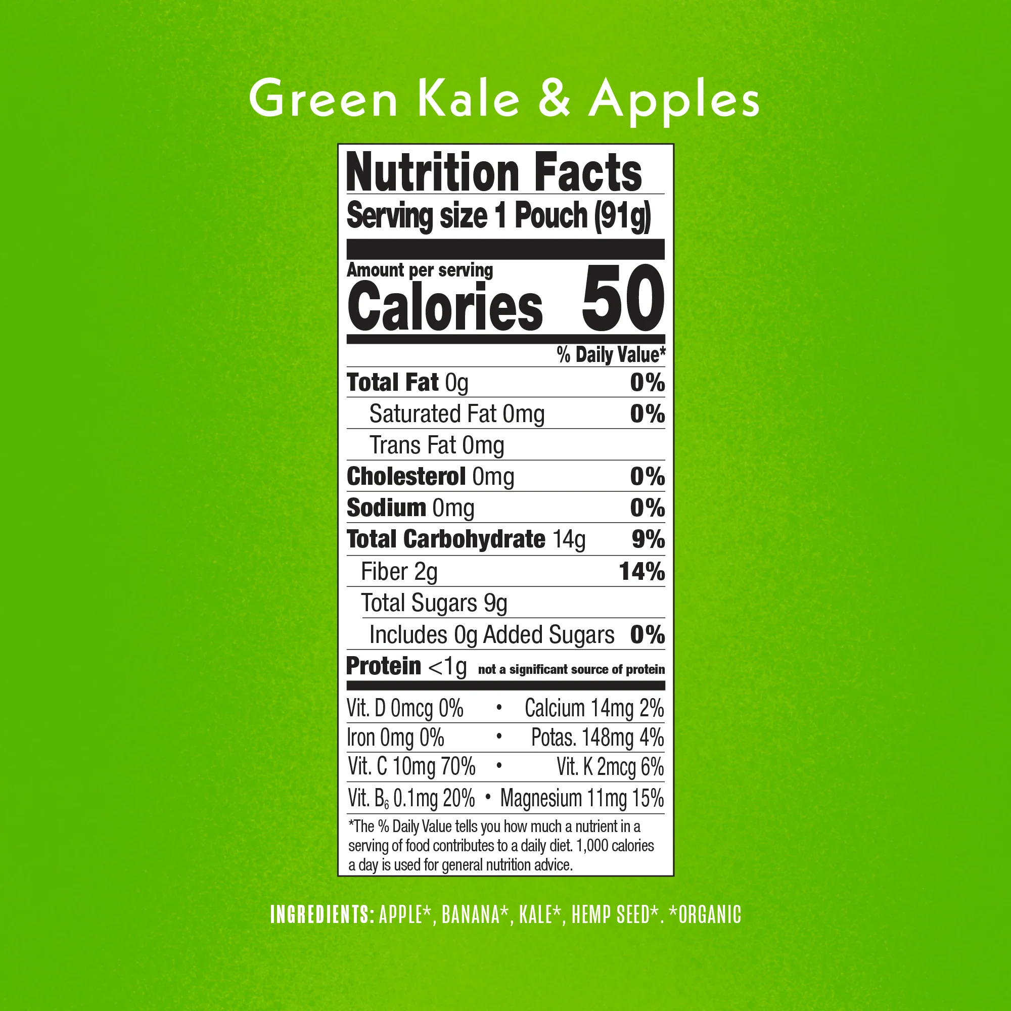 Family Favorites Variety Pack - Image 4