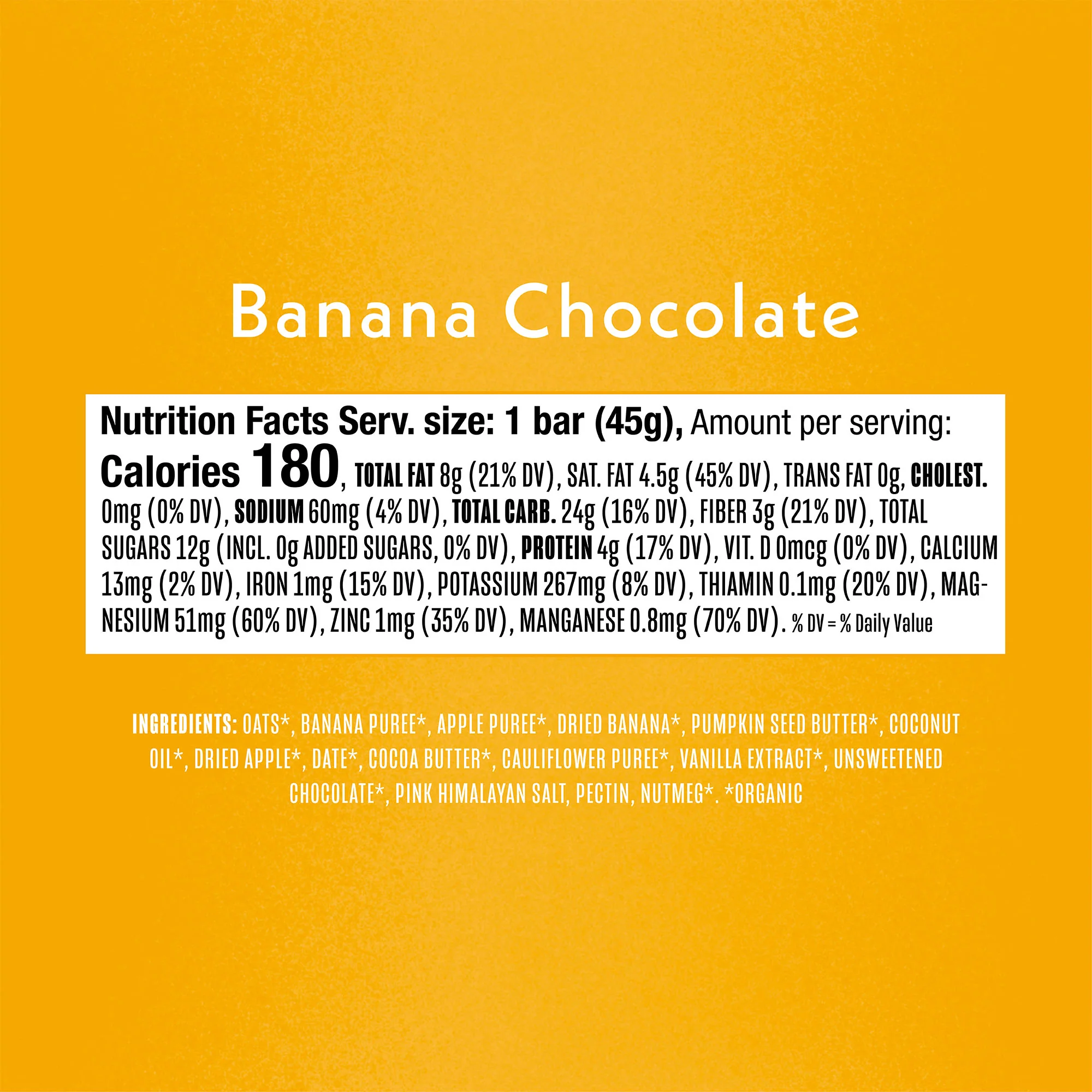 FREE 6ct Refrigerated Oat Bar Pack One-Time Add-On - Image 8