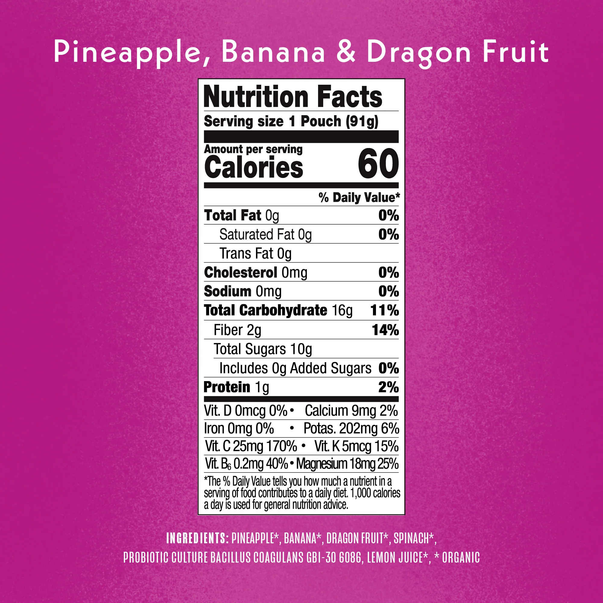 Immunity & Smart Blends Bundle - Image 6