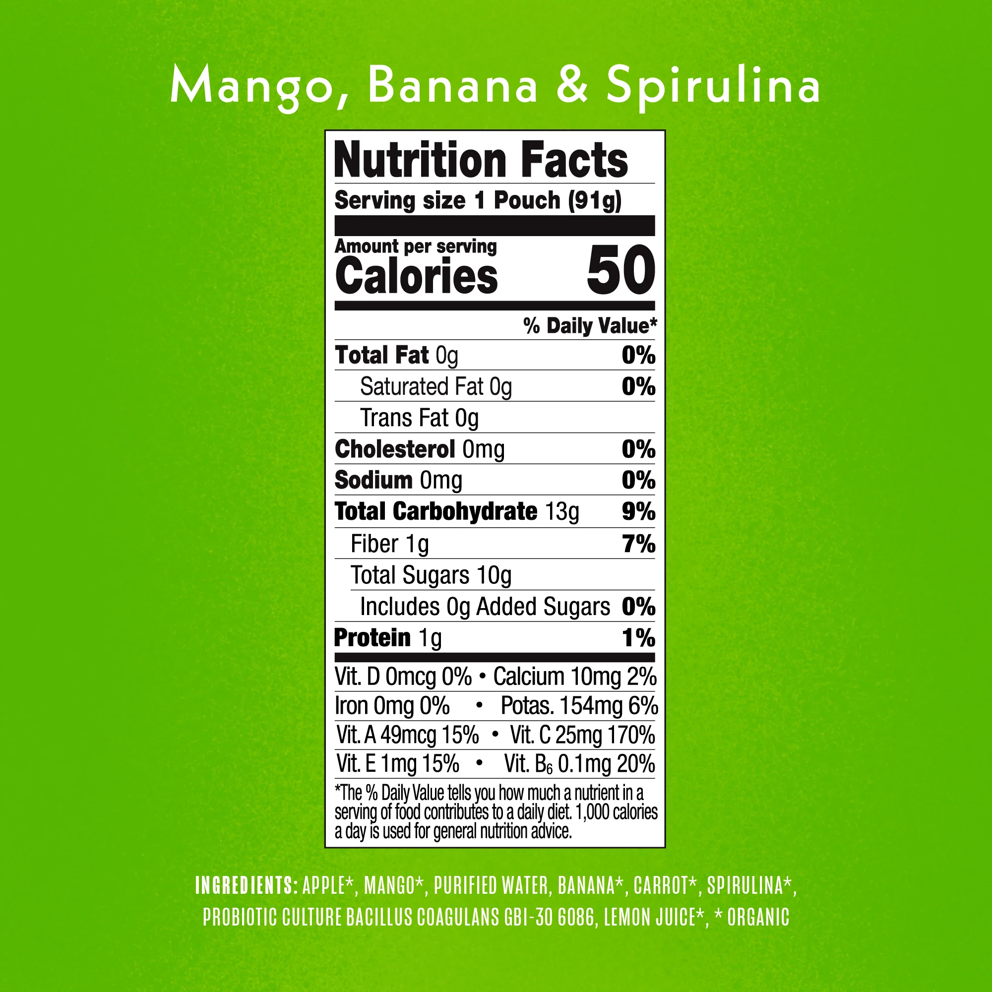 Immunity & Smart Blends Bundle - Image 7