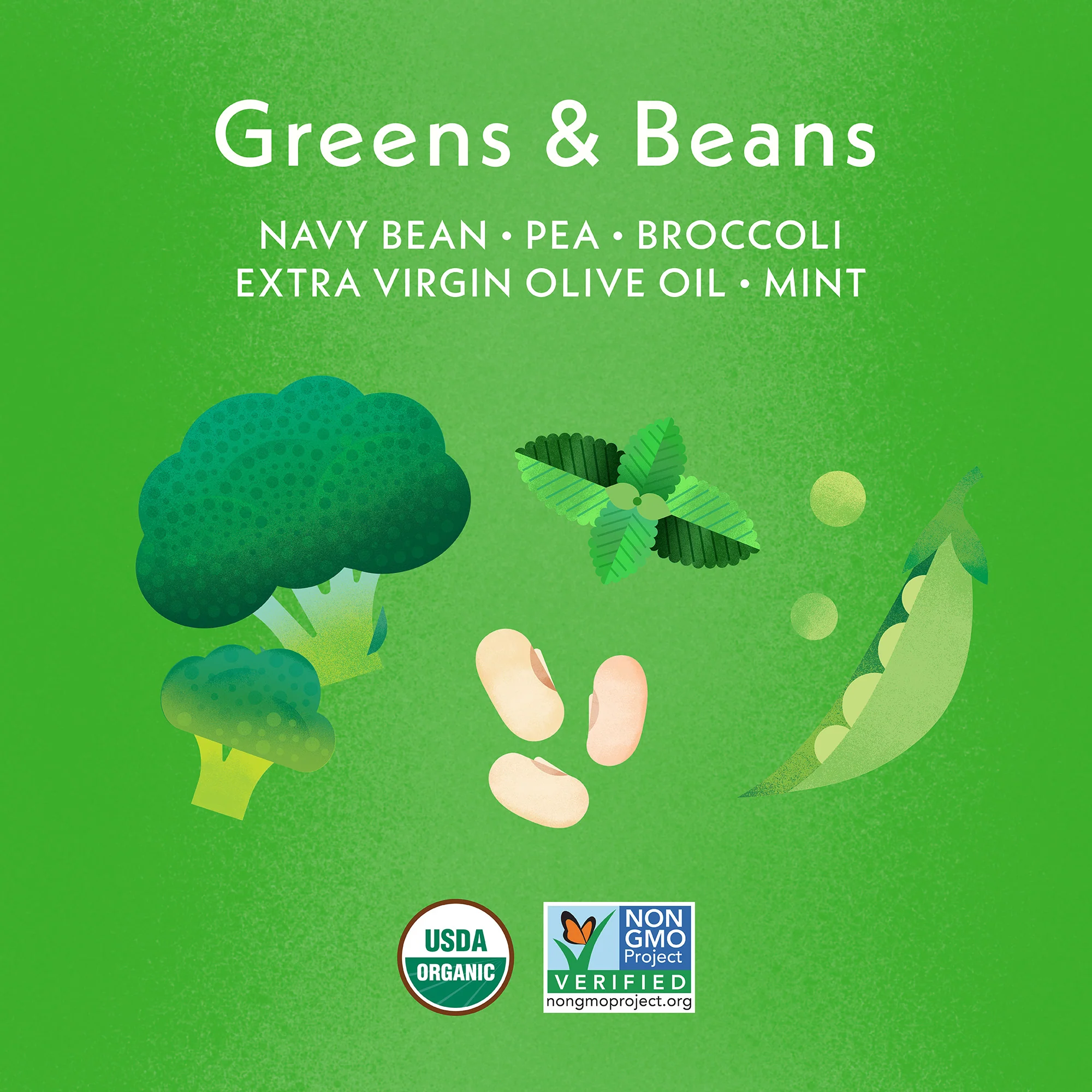 Greens & Beans - Image 4