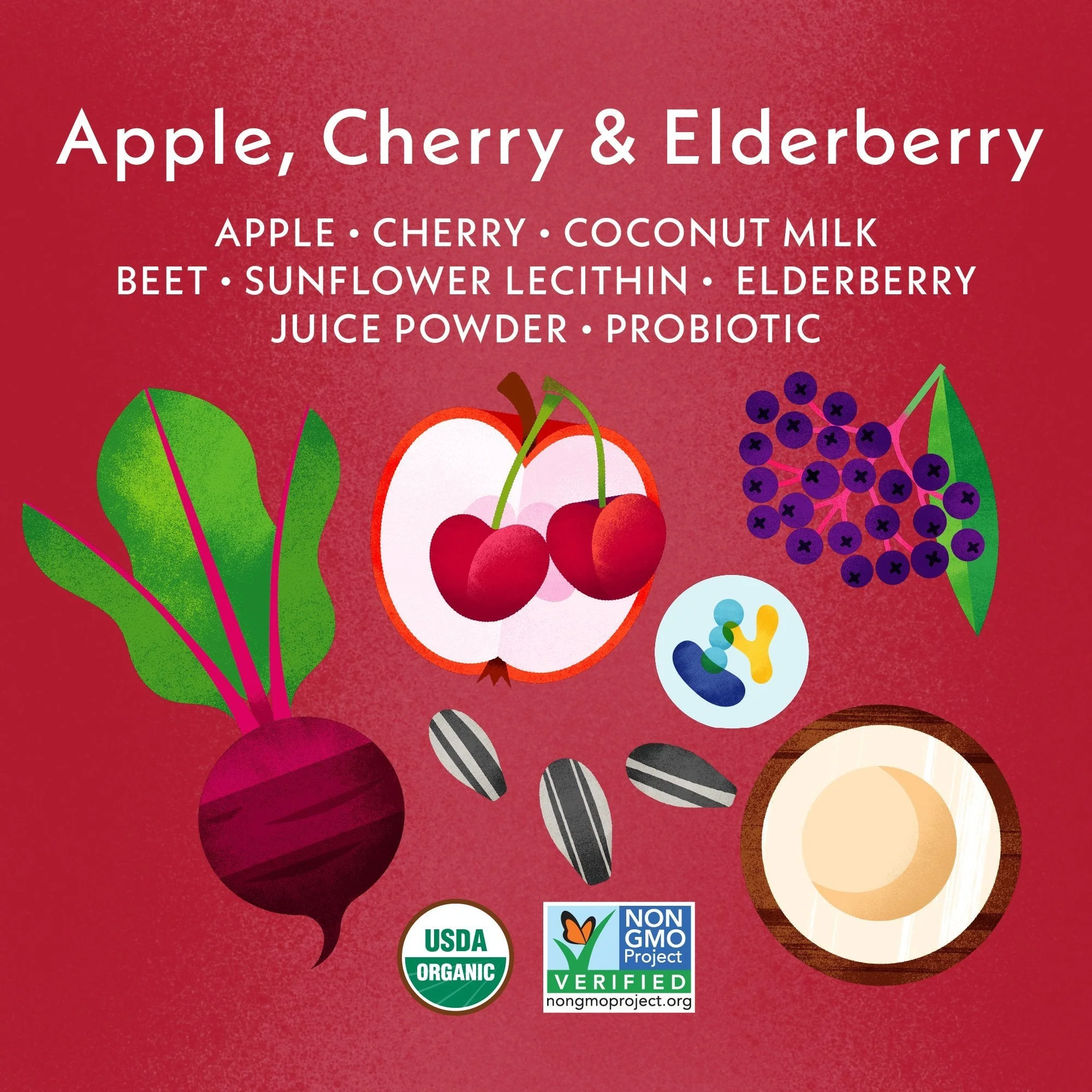 Immunity Blend Variety Pack - Image 3