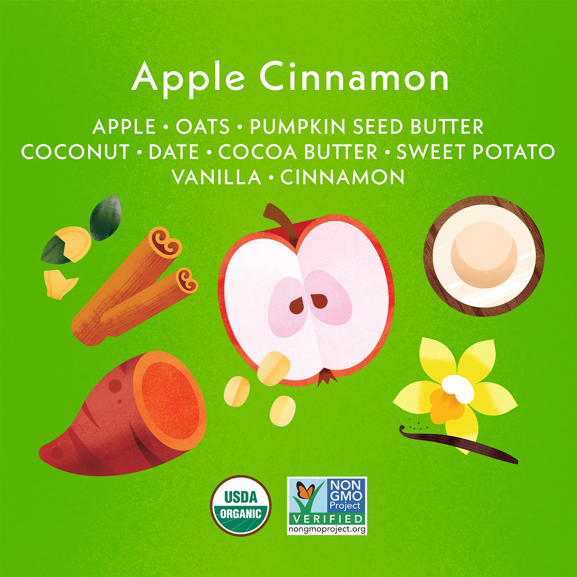 Jen's Favorite Snacks Variety Pack - Image 4