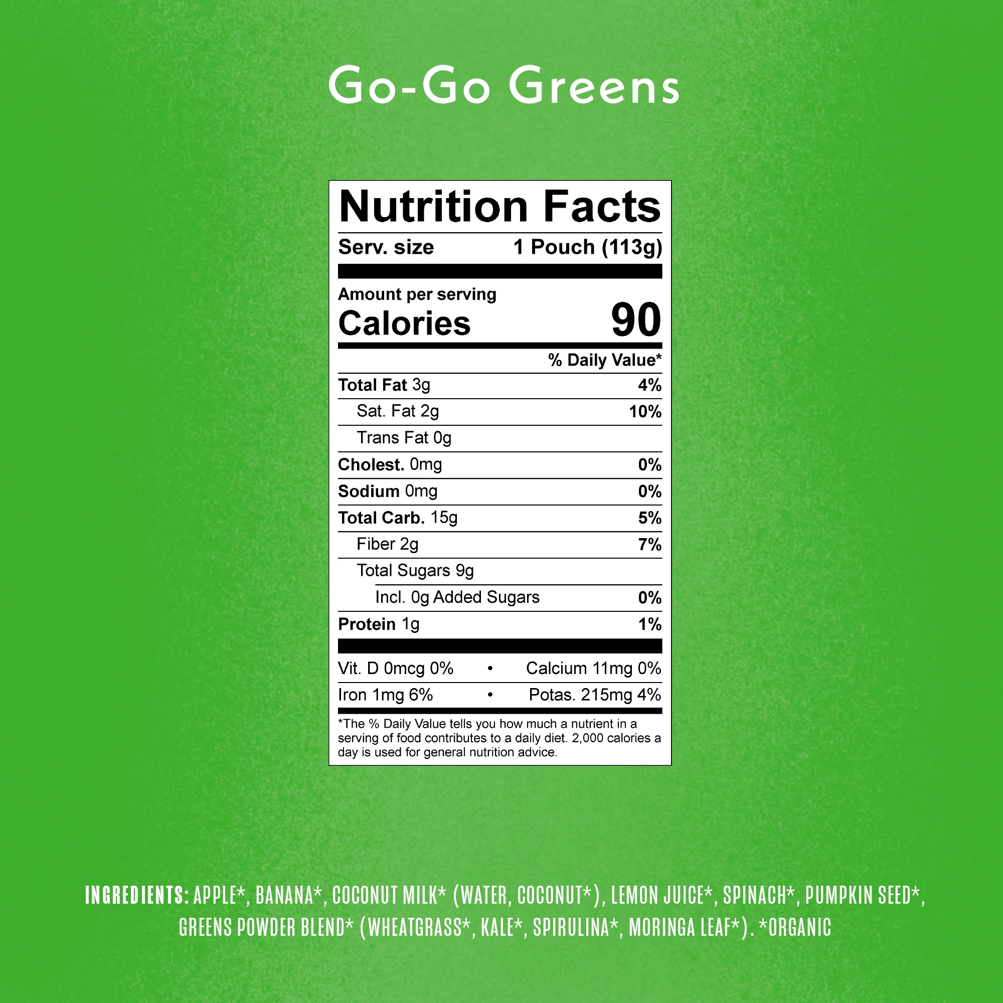 Kids Mix Mega Pack Variety Pack - Image 4