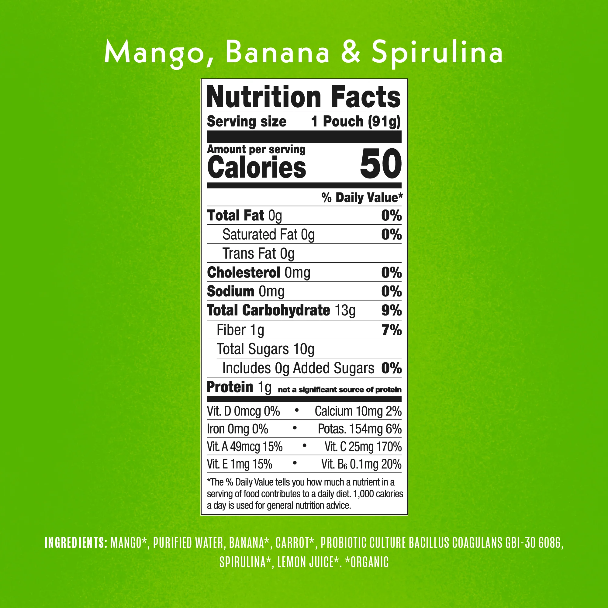 Kids Mix Mega Pack Variety Pack - Image 9