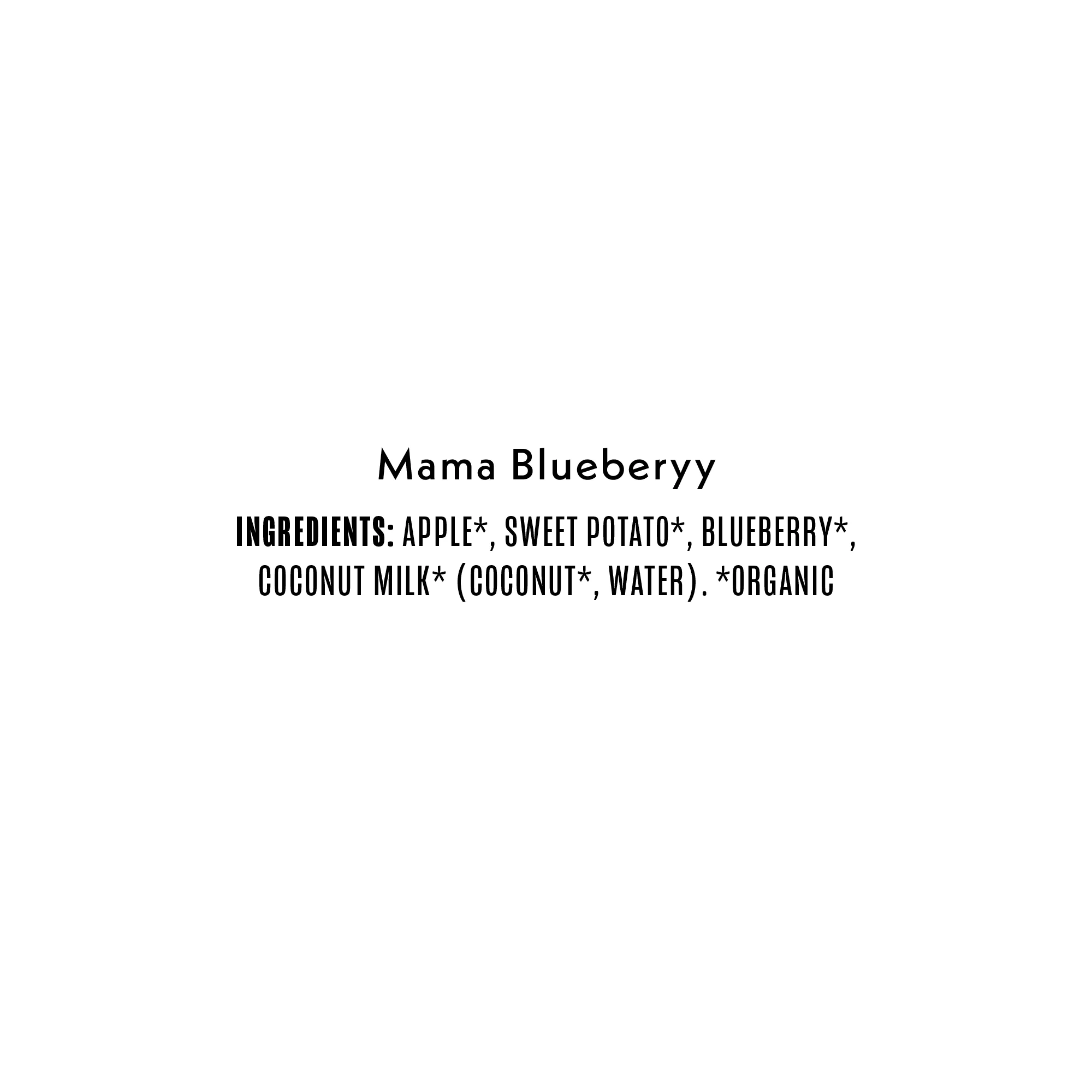 Mama Blueberry - Image 6