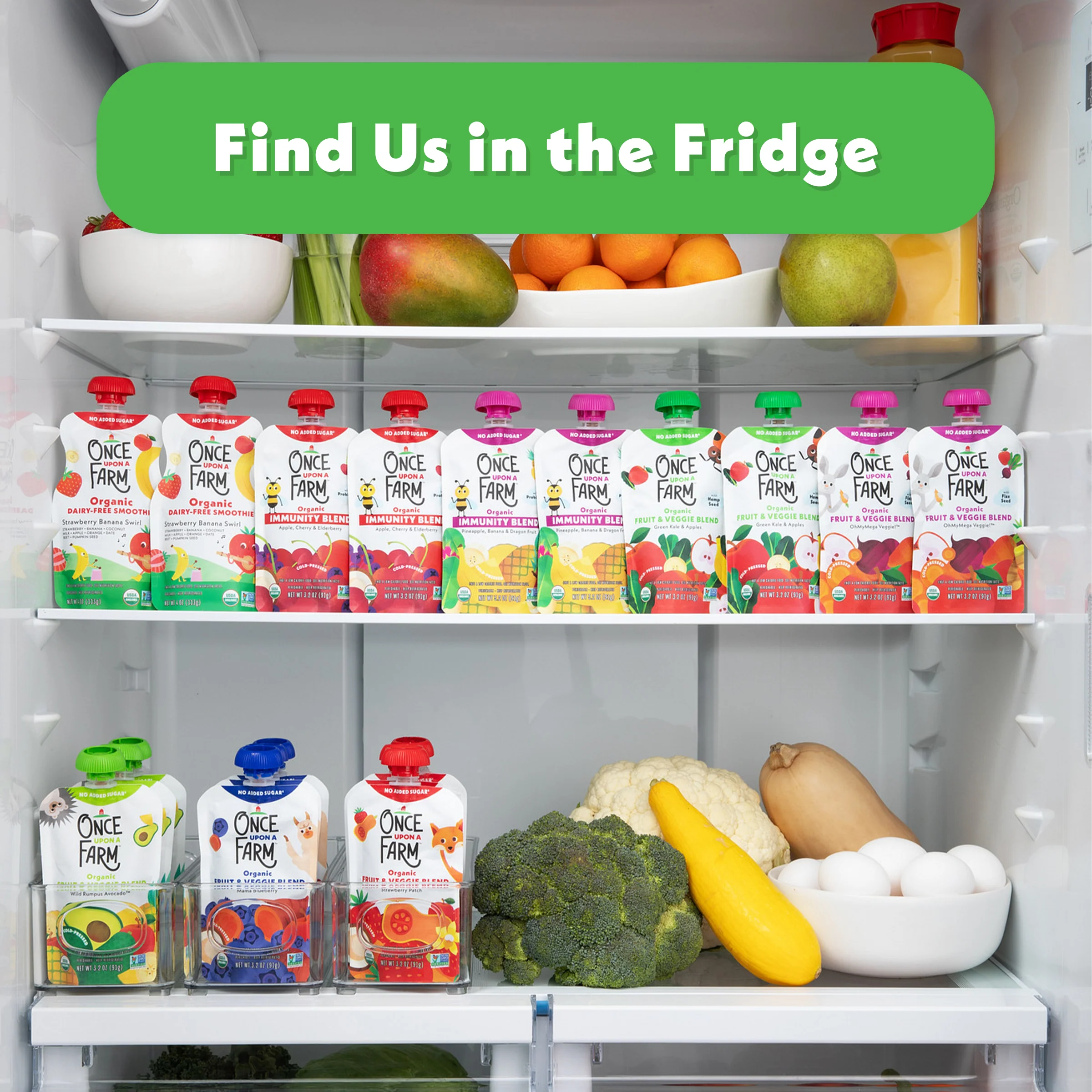 Mango, Banana & Spirulina Immunity Blend - Image 13