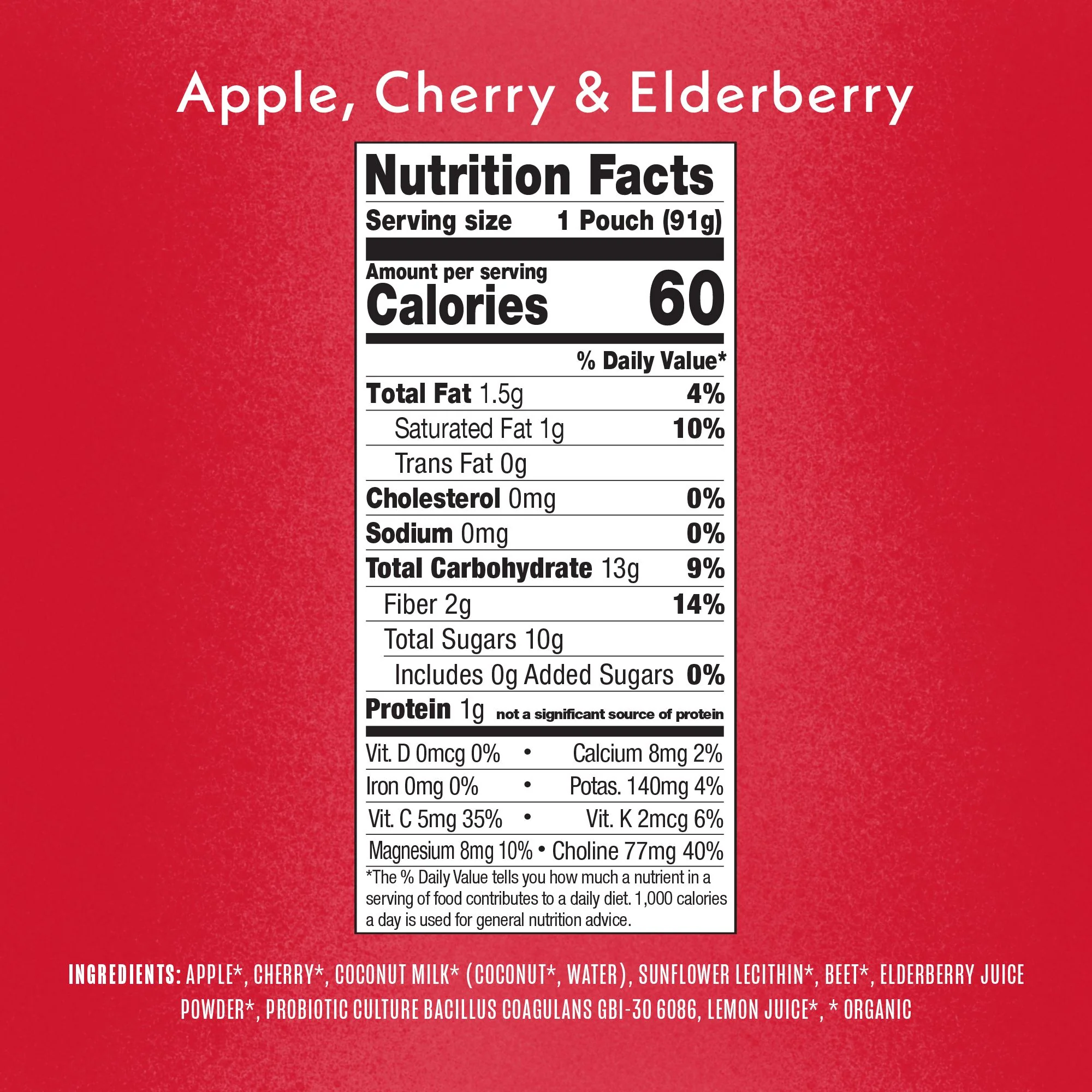 Mega Snack Pack - Image 11