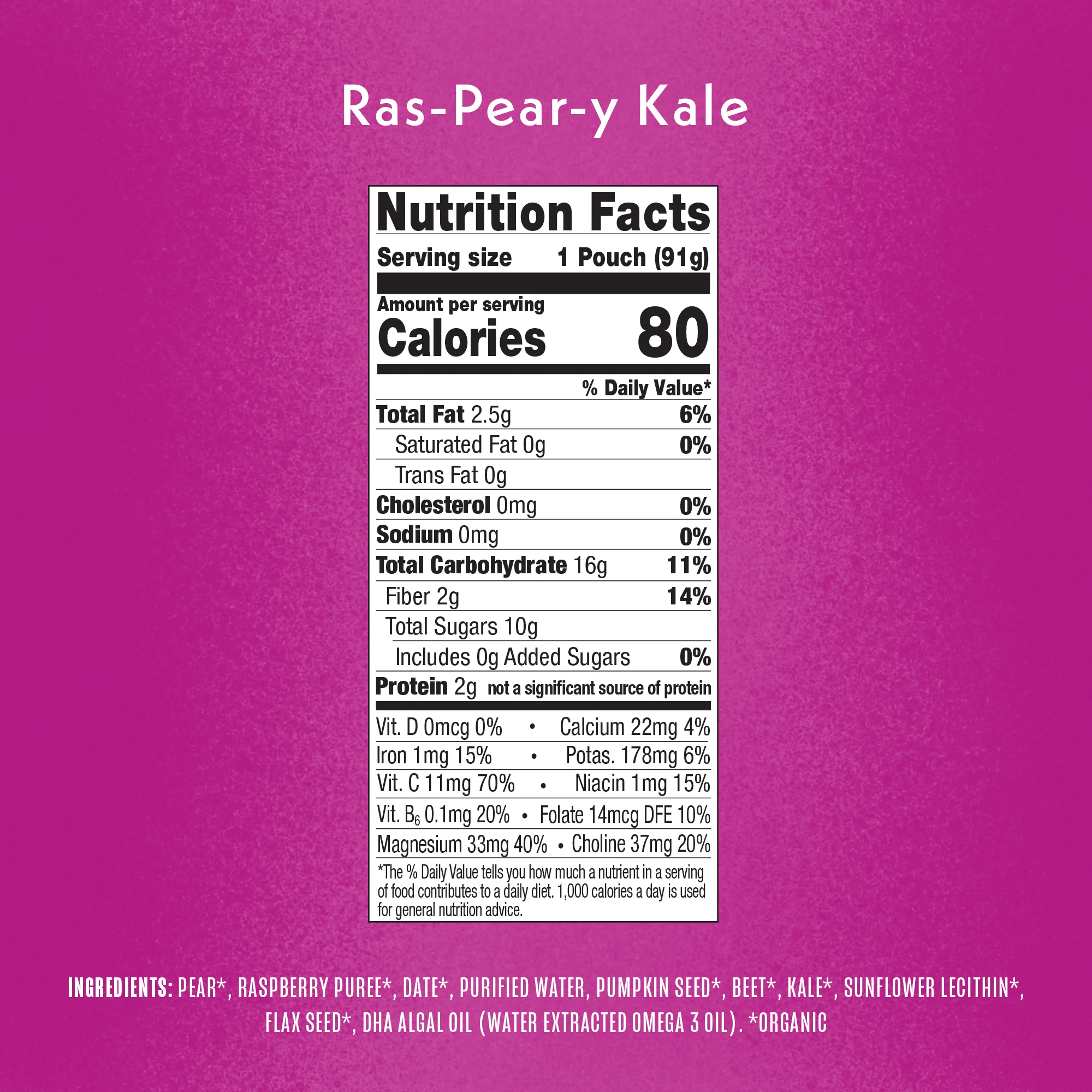 Mega Snack Pack - Image 12