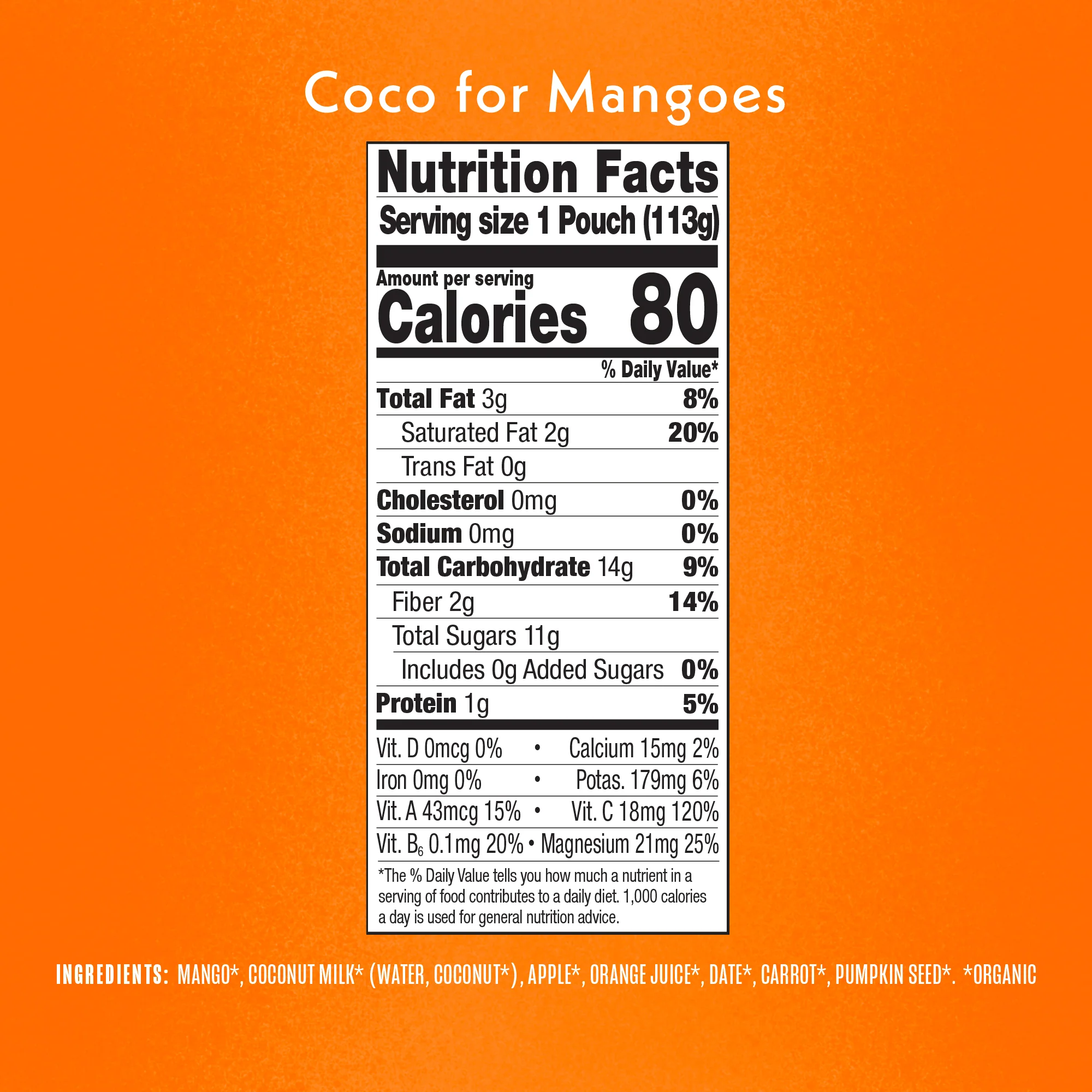 Mega Snack Pack - Image 7