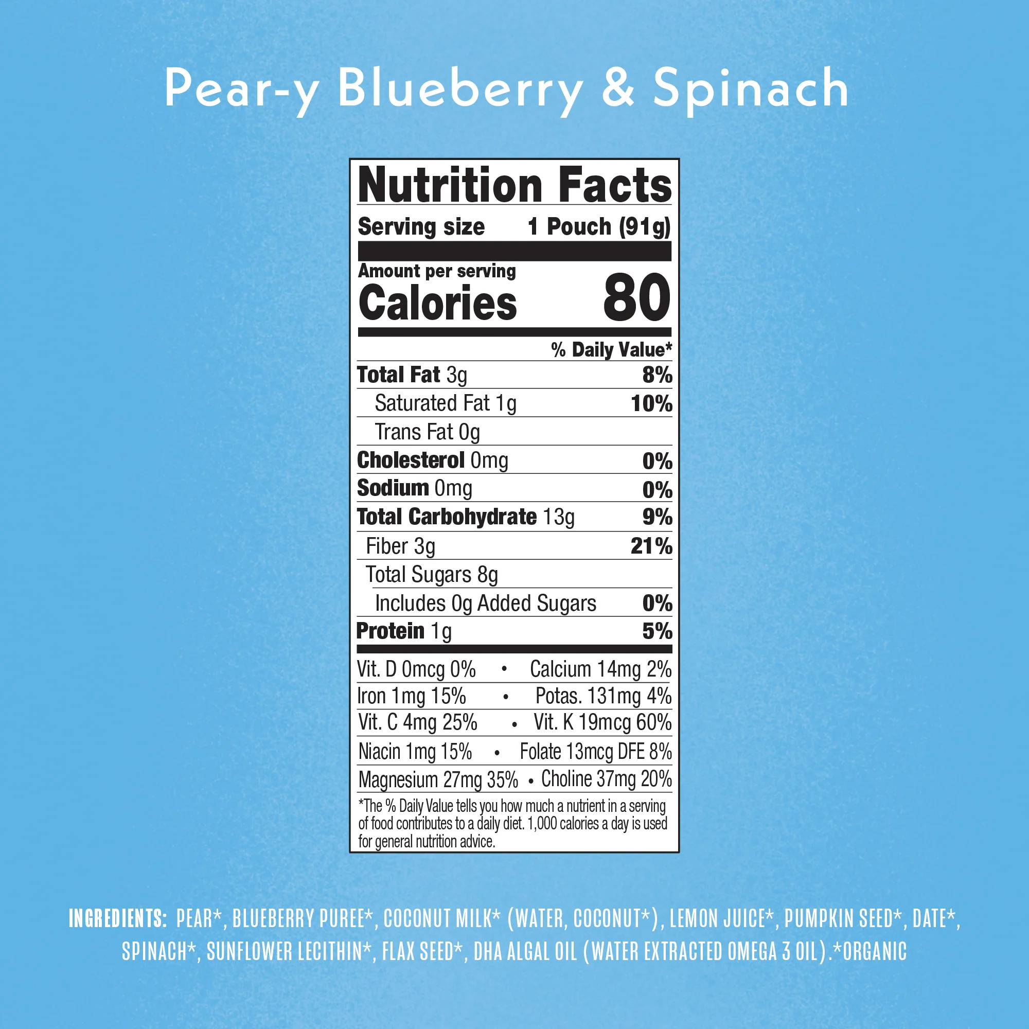 Mega Snack Pack - Image 9