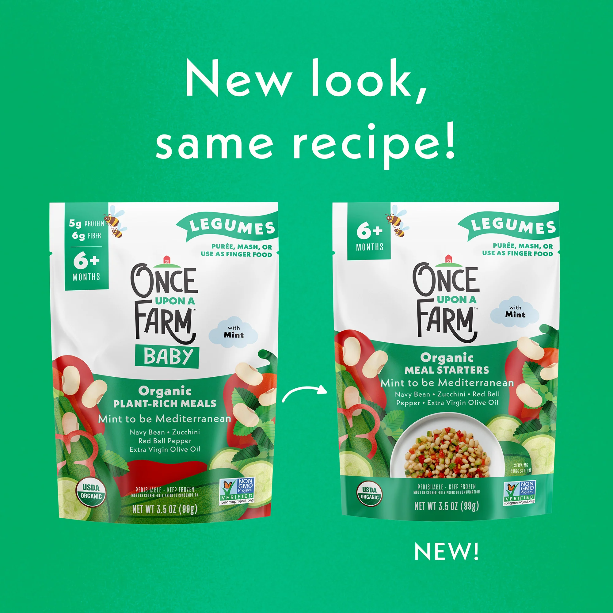 Mint to Be Mediterranean - Image 4