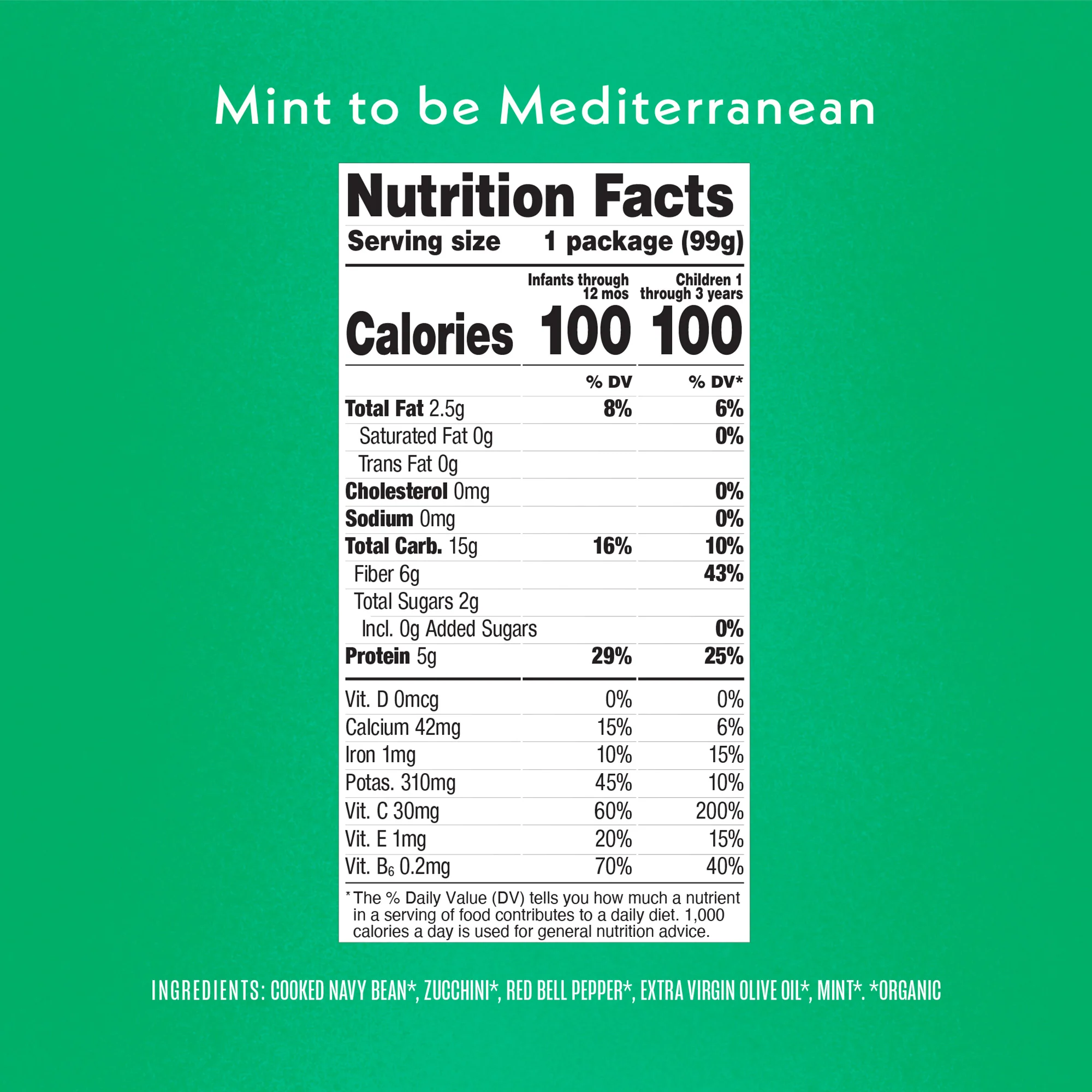 Mint to Be Mediterranean - Image 5