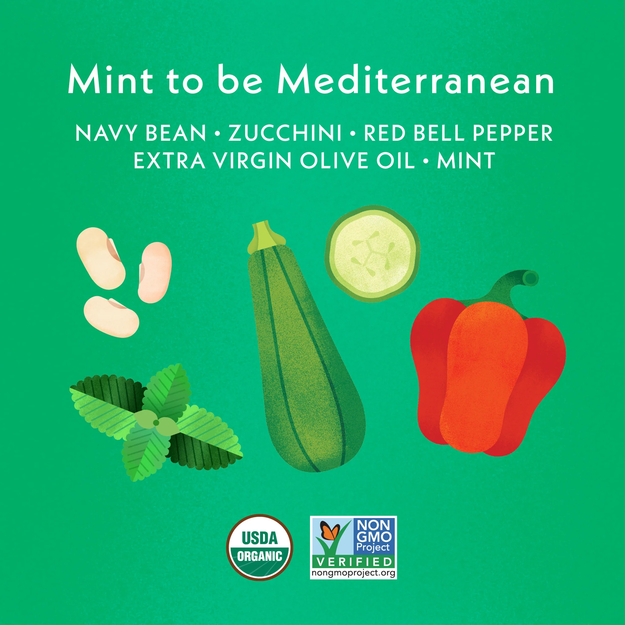 Mint to Be Mediterranean - Image 6