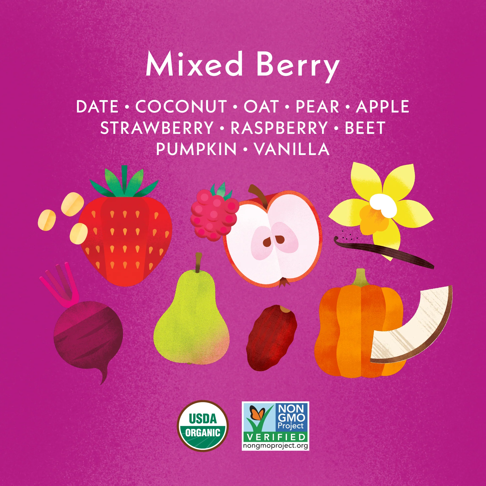 Mixed Berry Soft Baked Bar, 8 boxes - Image 5